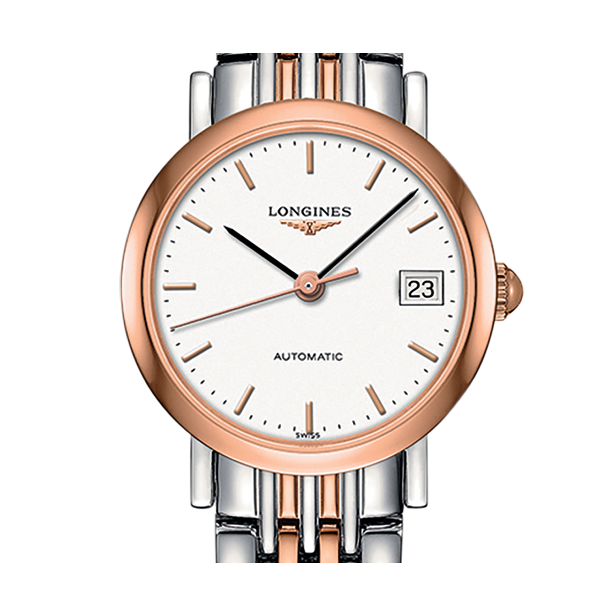 Longines The Longines Elegant Collection