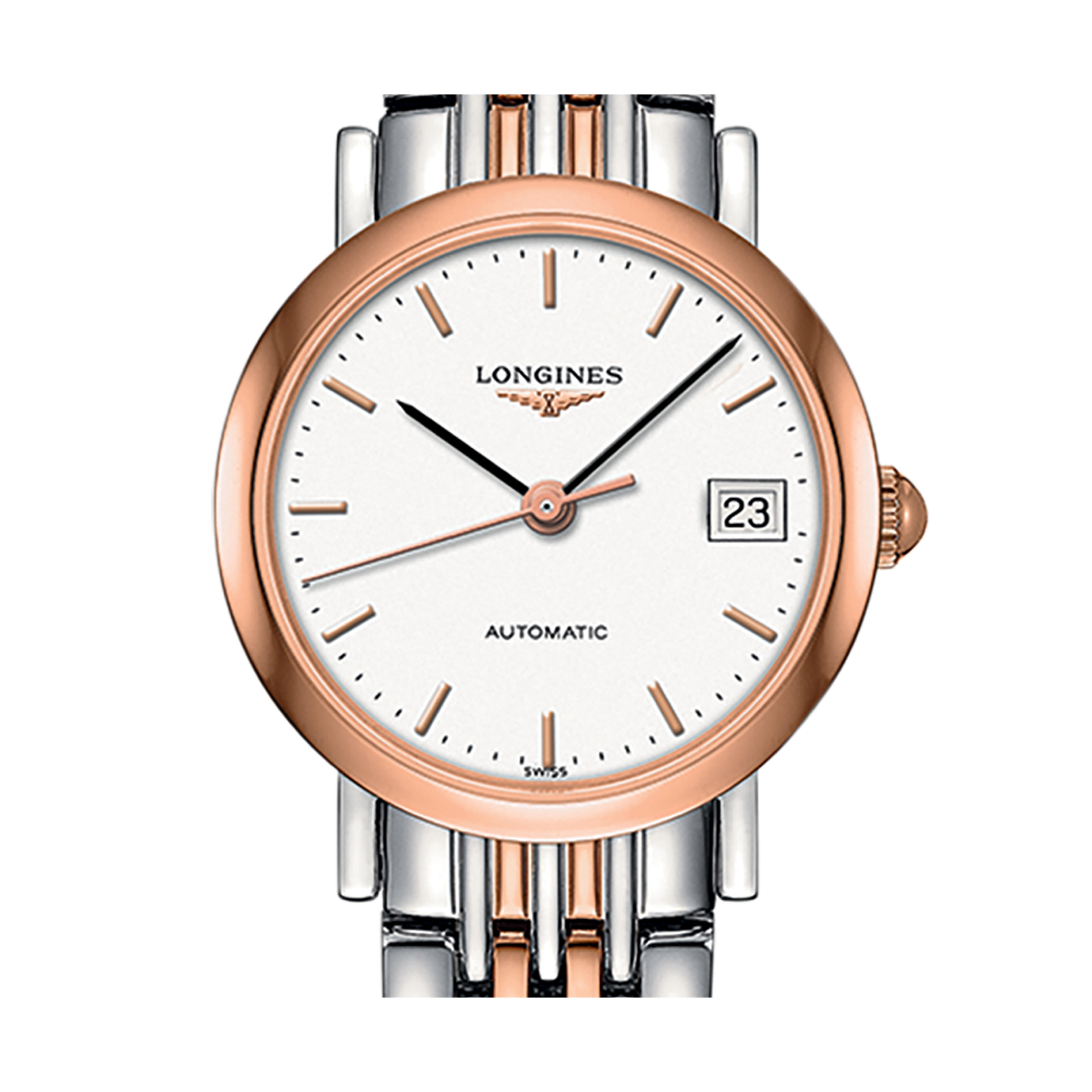 Longines The Longines Elegant Collection