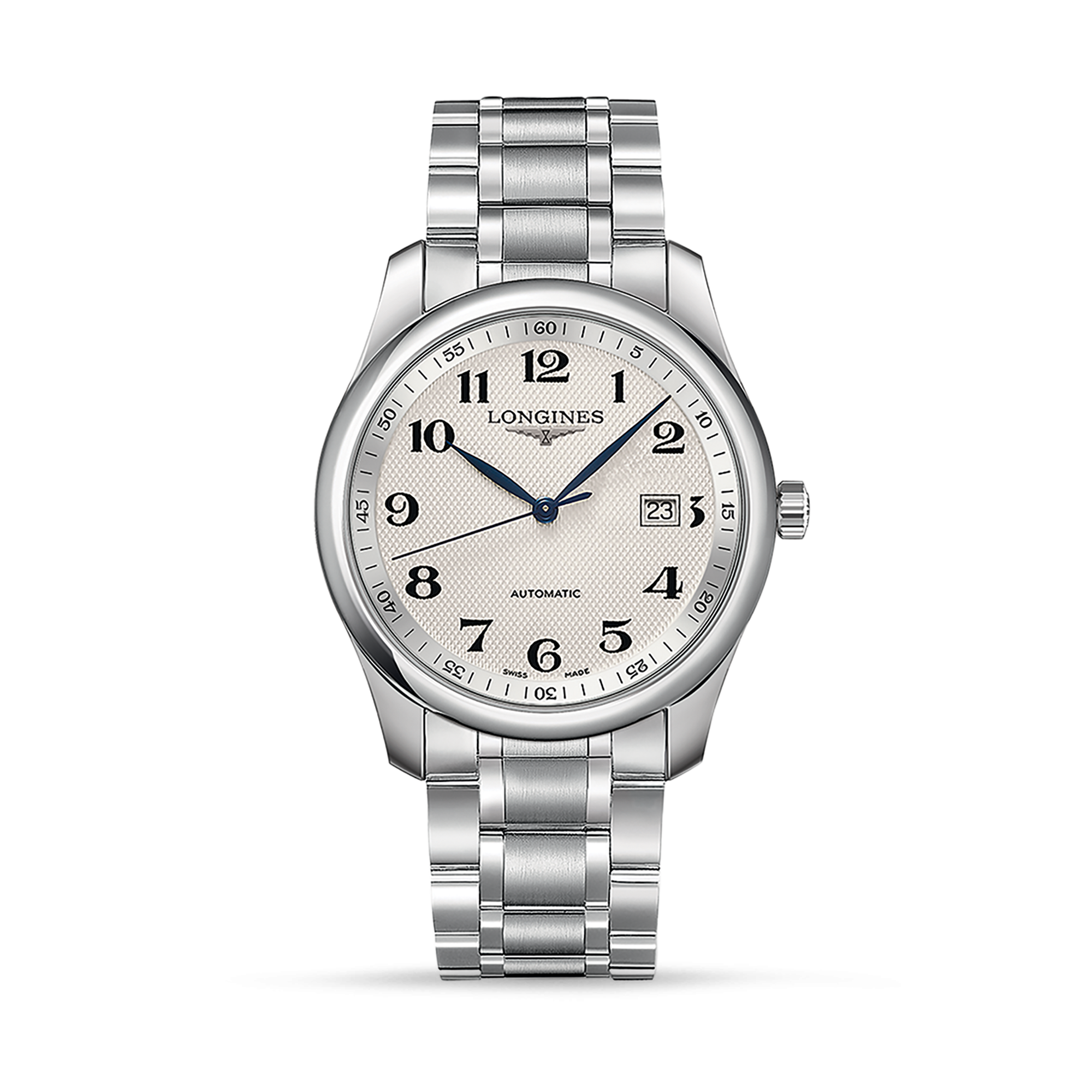 Longines Master