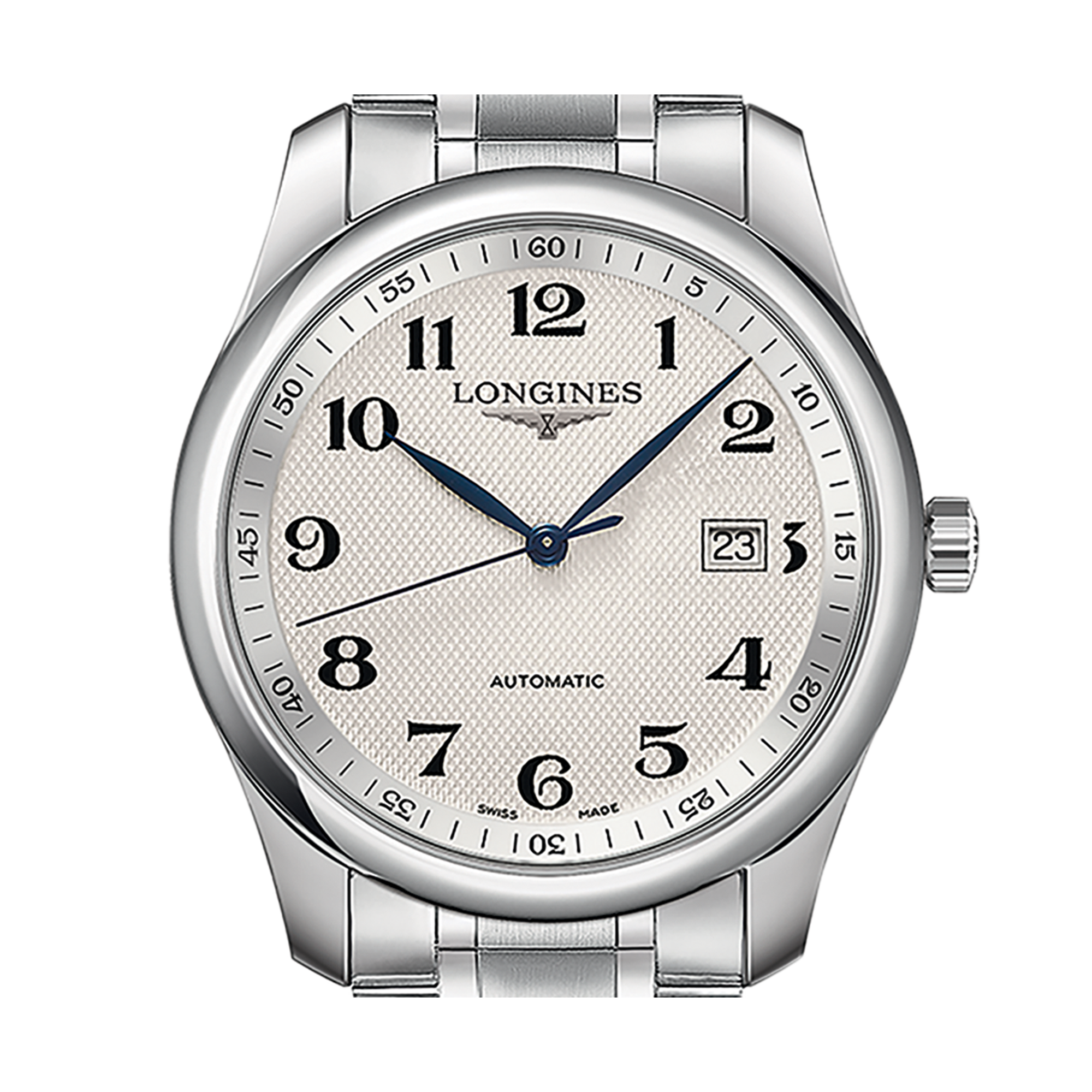 Longines Master