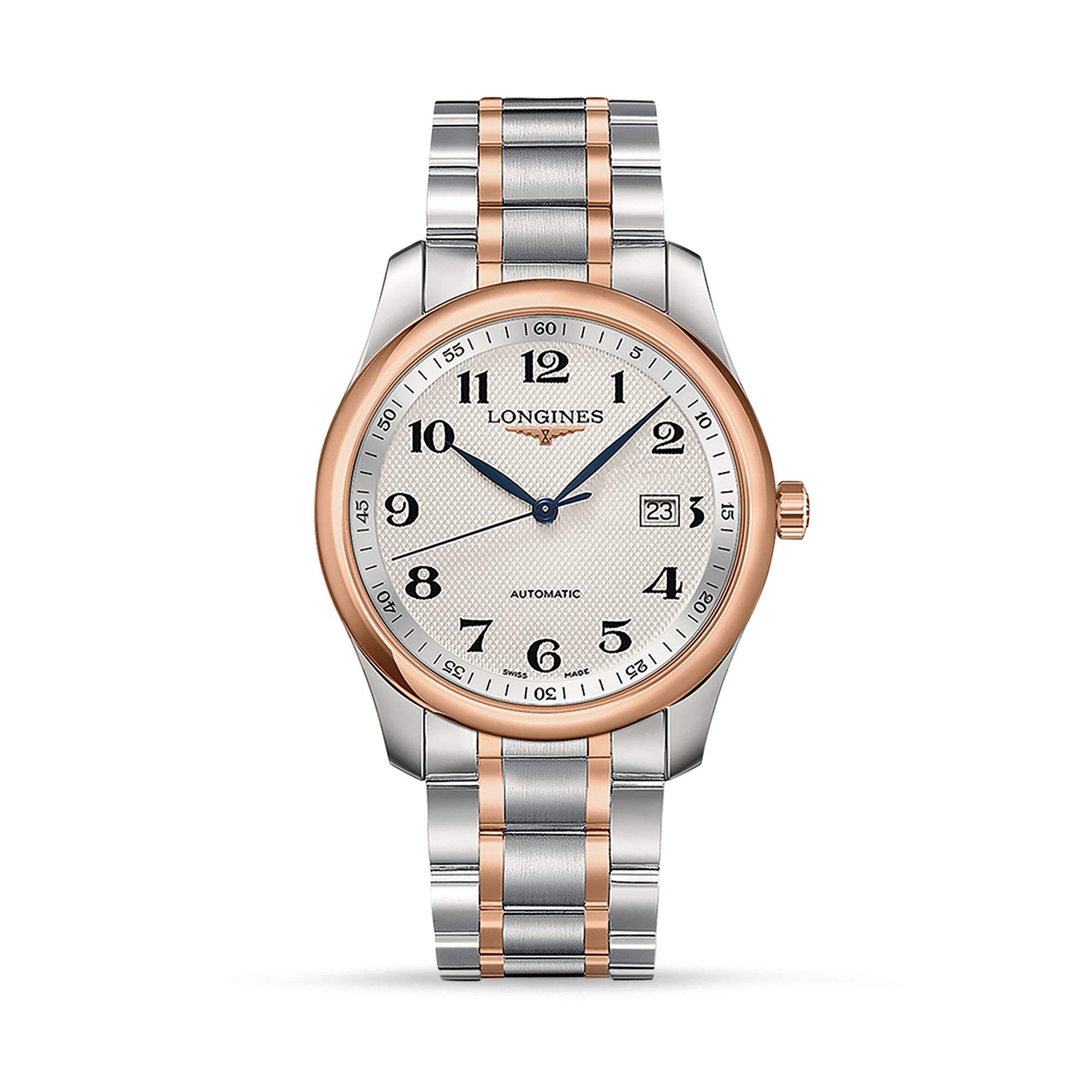 Longines The Longines Master Collection