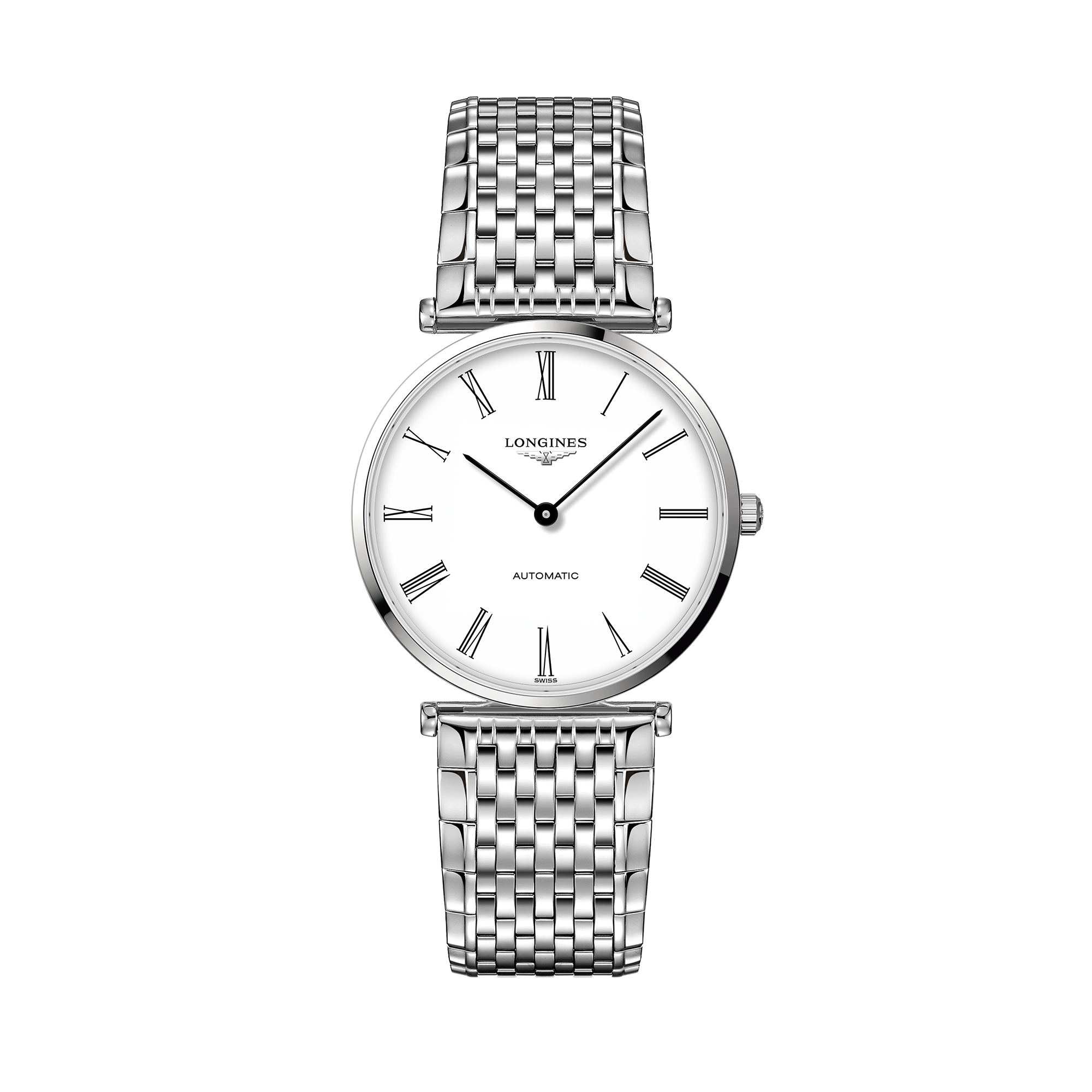 Longines La Grande Classique de Longines