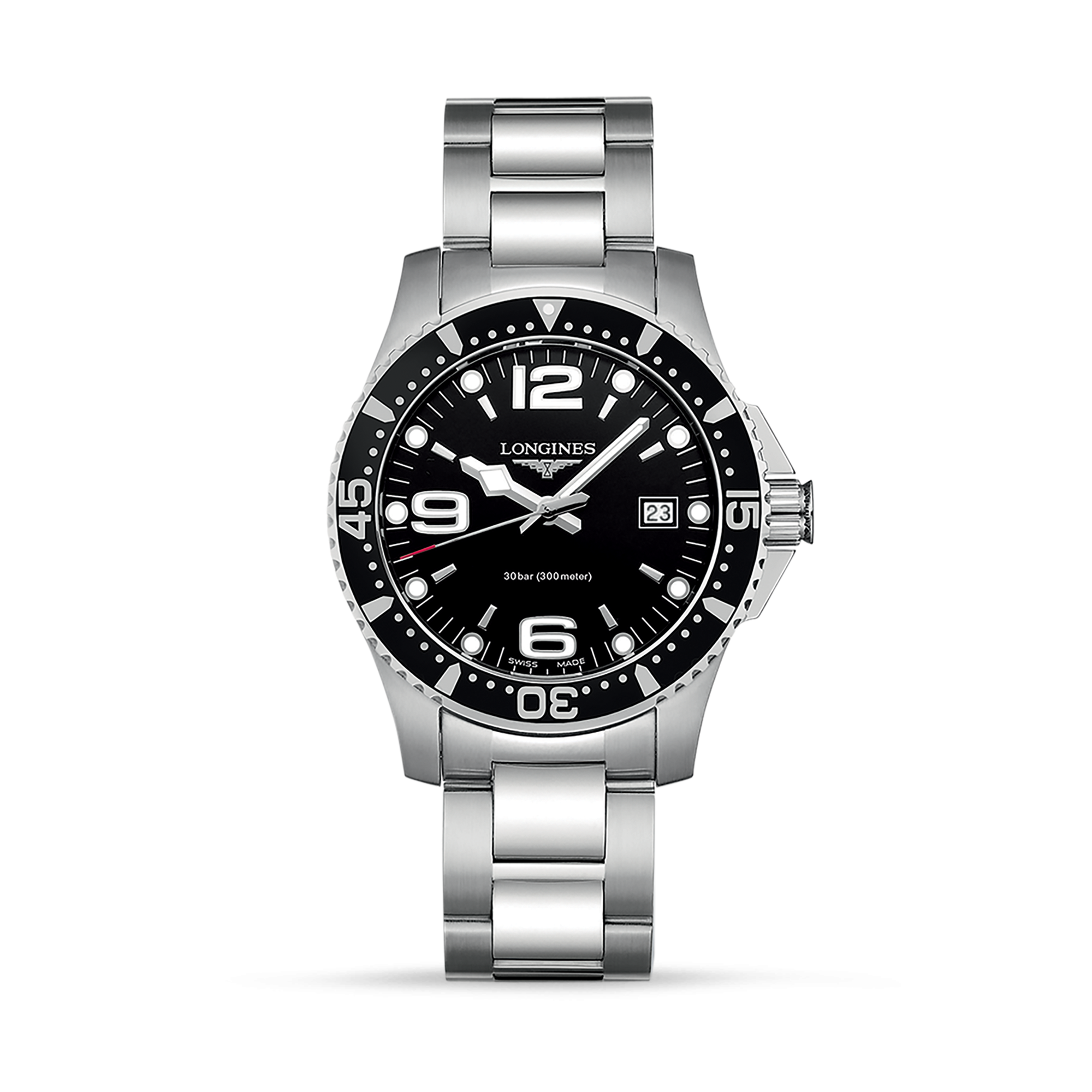 Longines HydroConquest