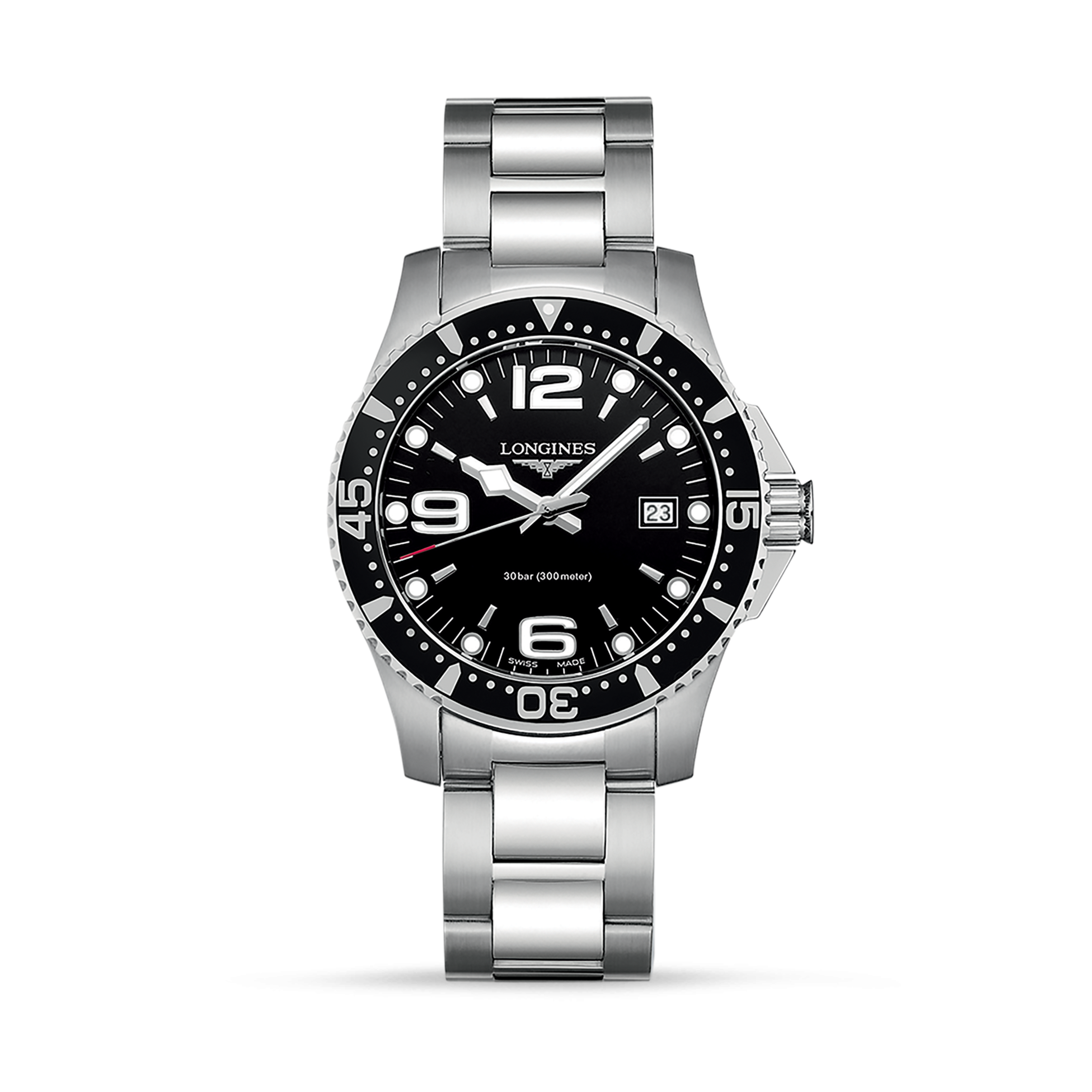 Longines HydroConquest