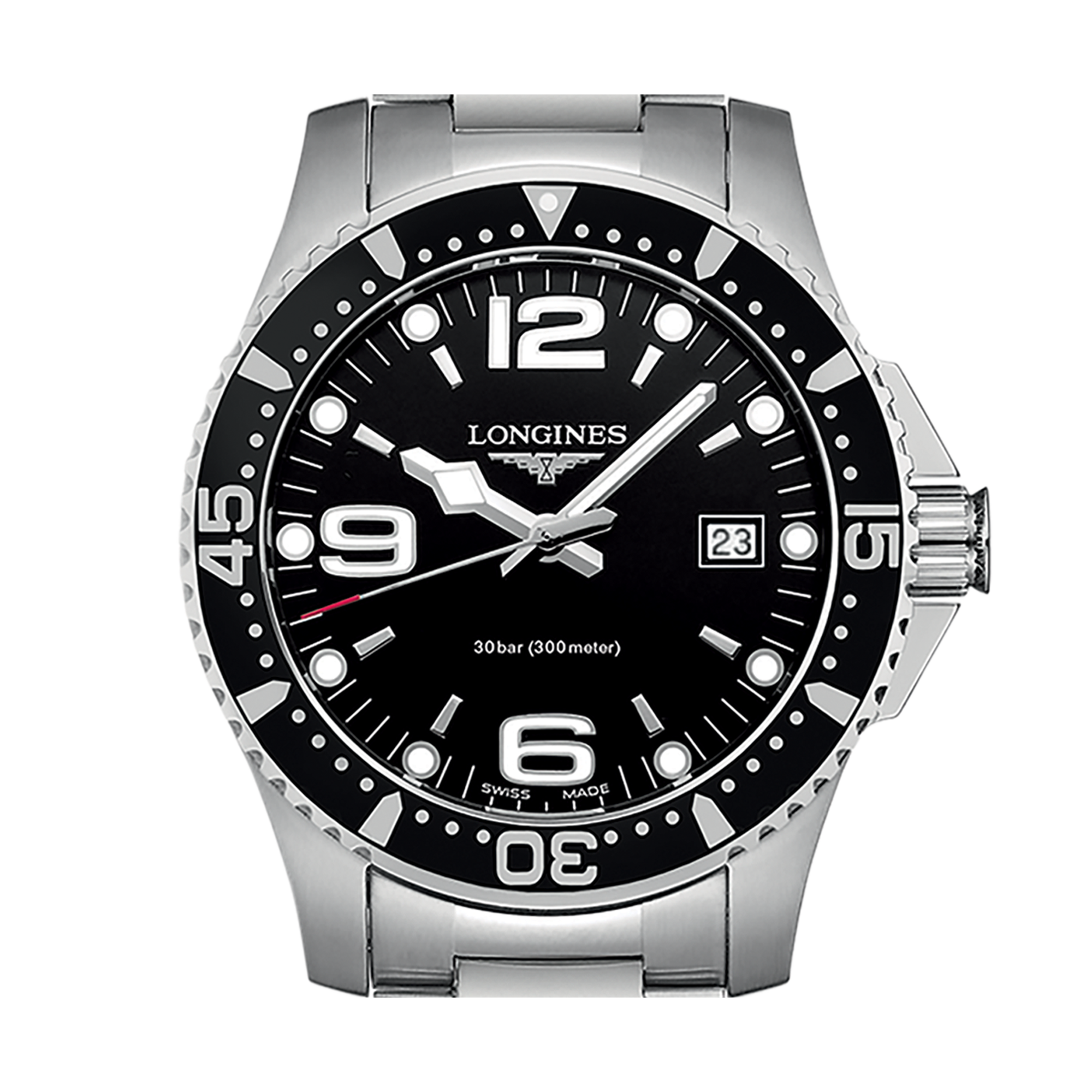 Longines HydroConquest