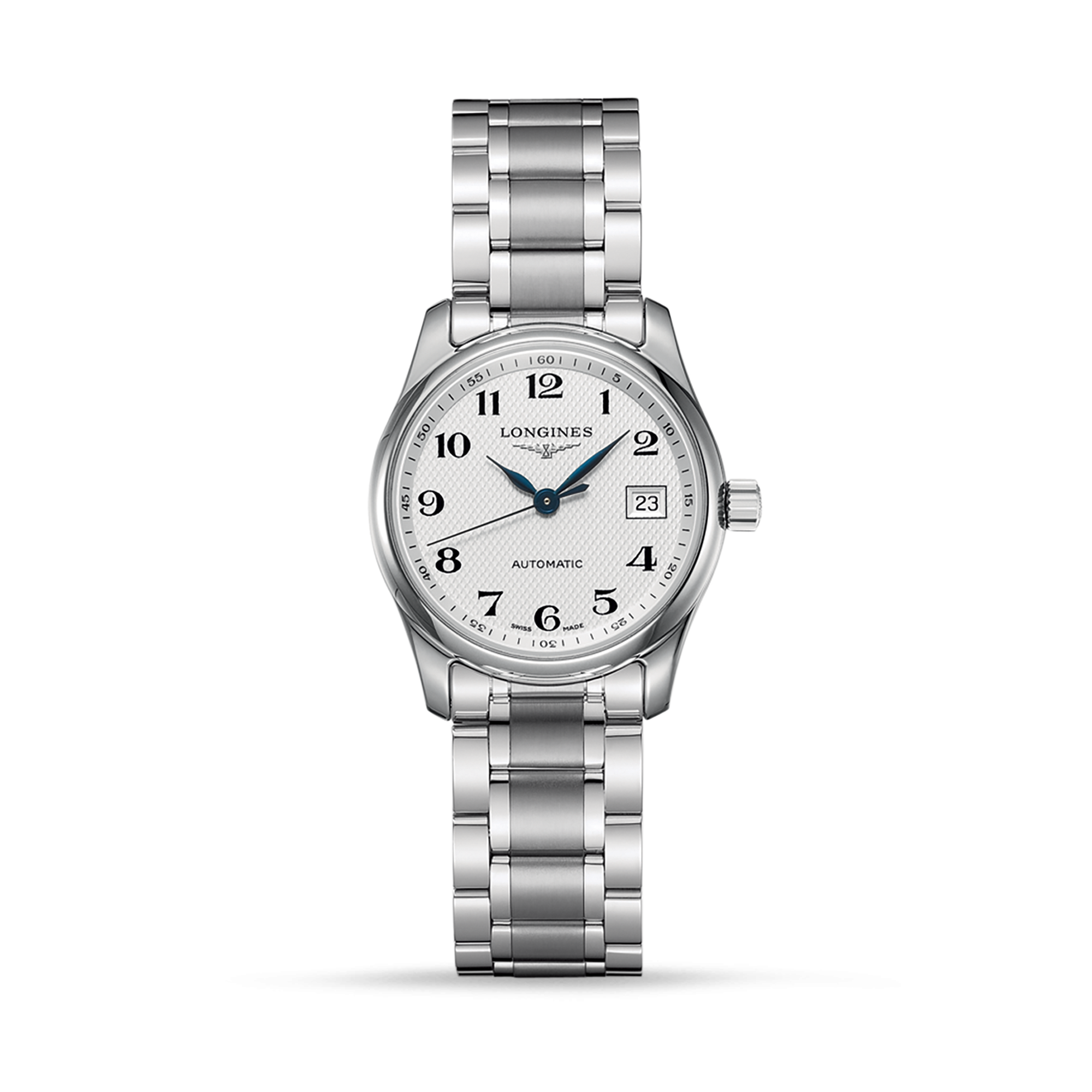 Longines The Longines Master Collection