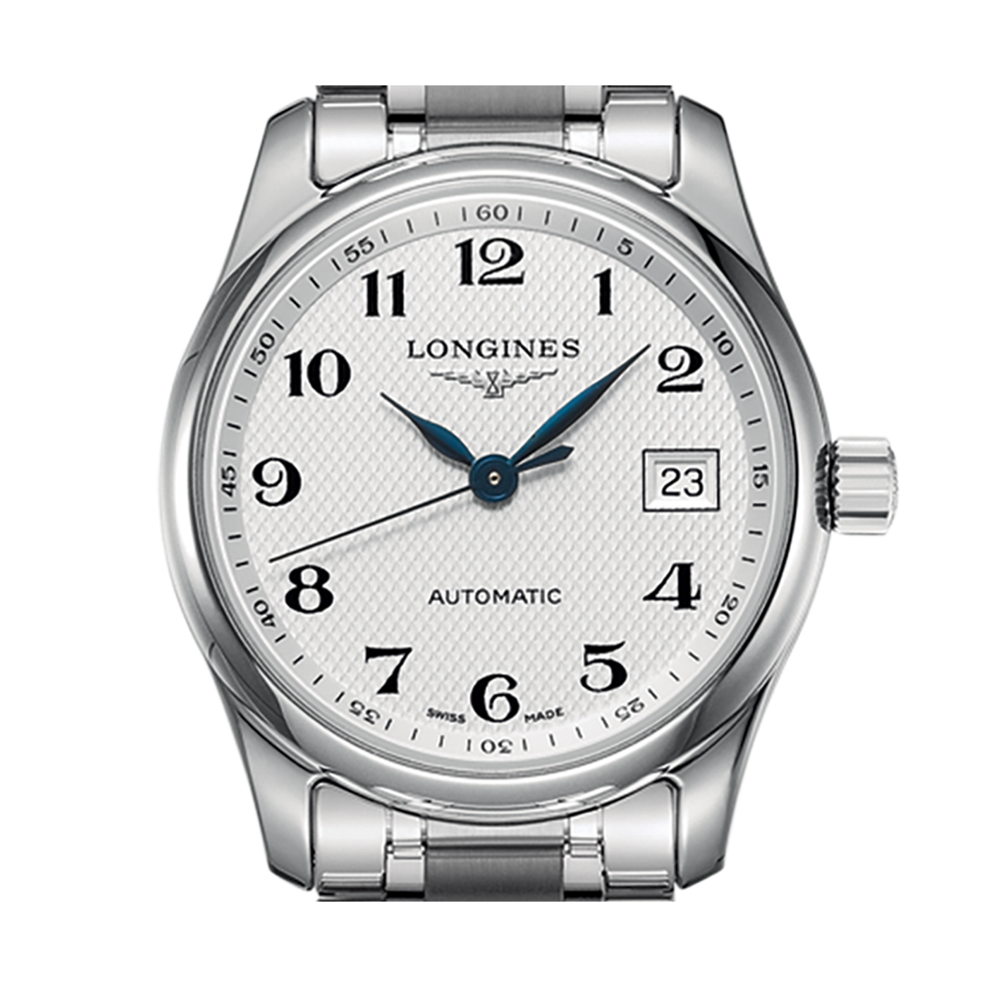 Longines The Longines Master Collection