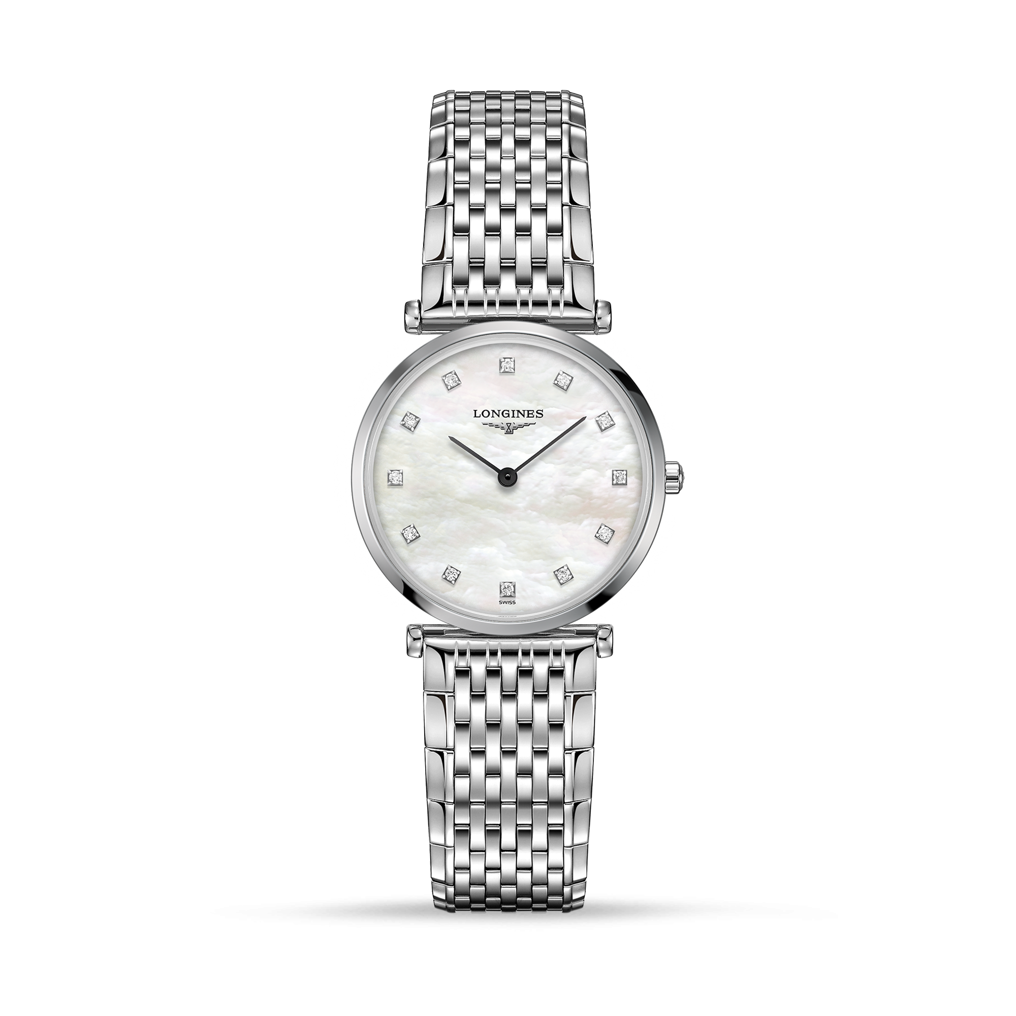 Longines La Grande Classique de Longines