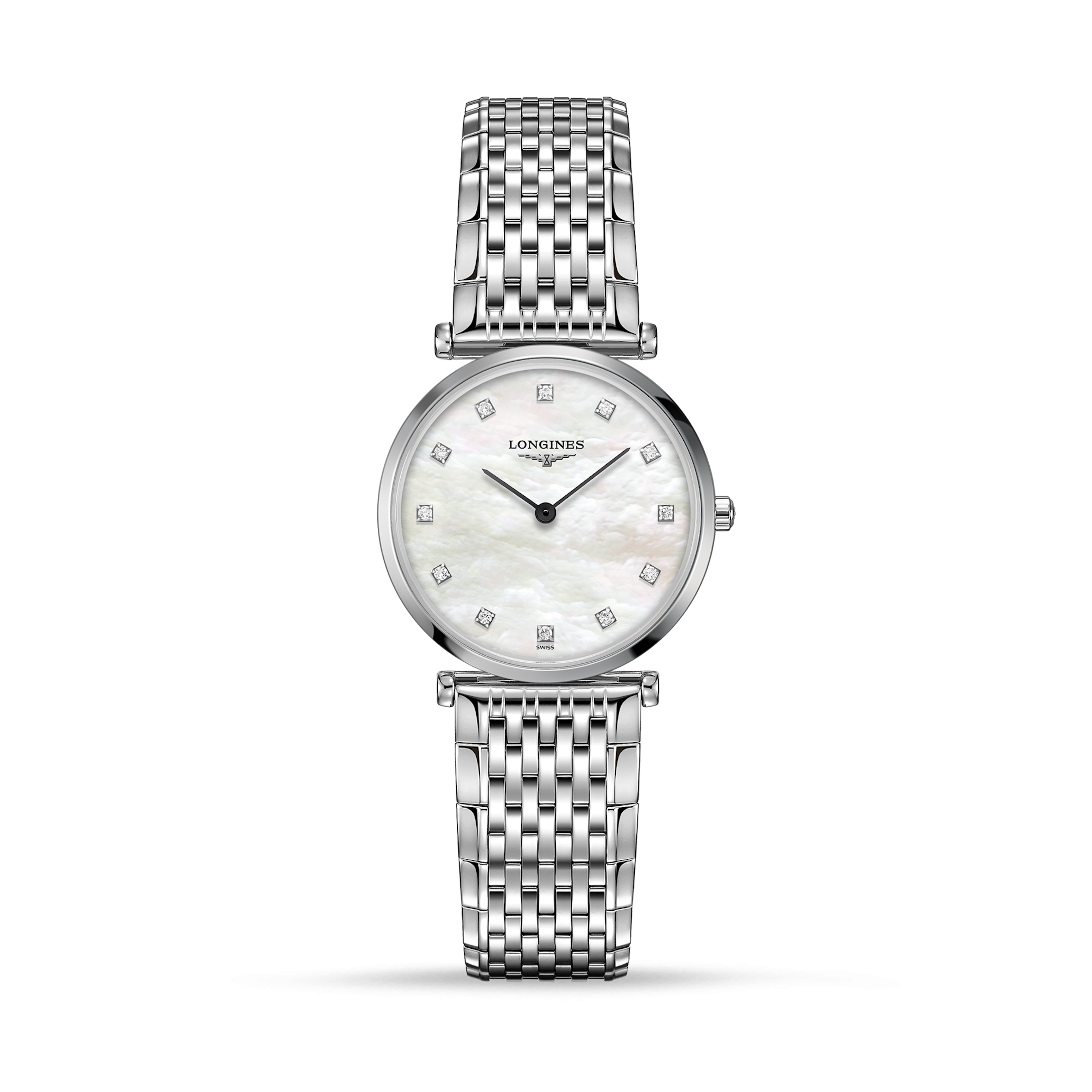 Longines La Grande Classique de Longines