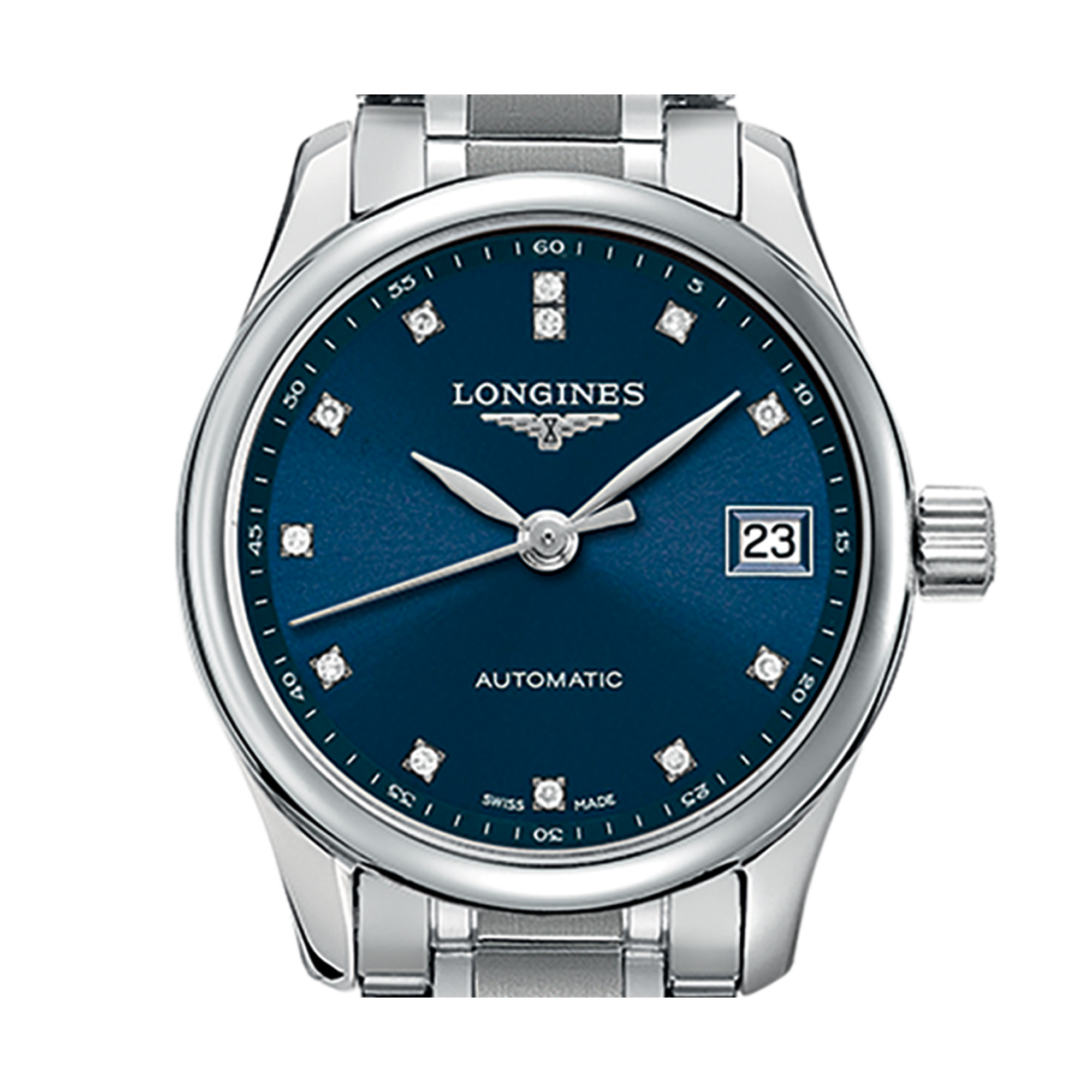 Longines The Longines Master Collection