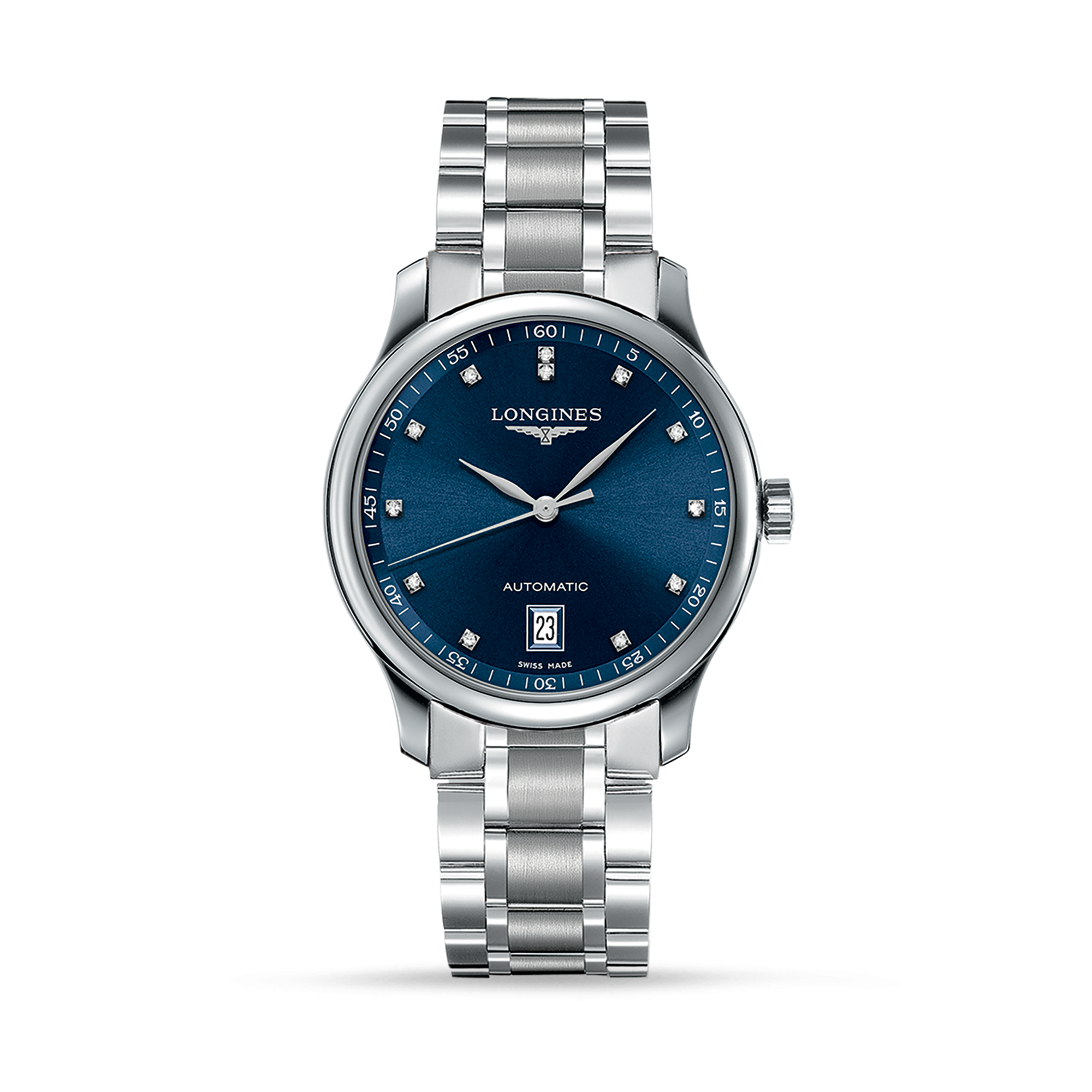 Longines The Longines Master Collection