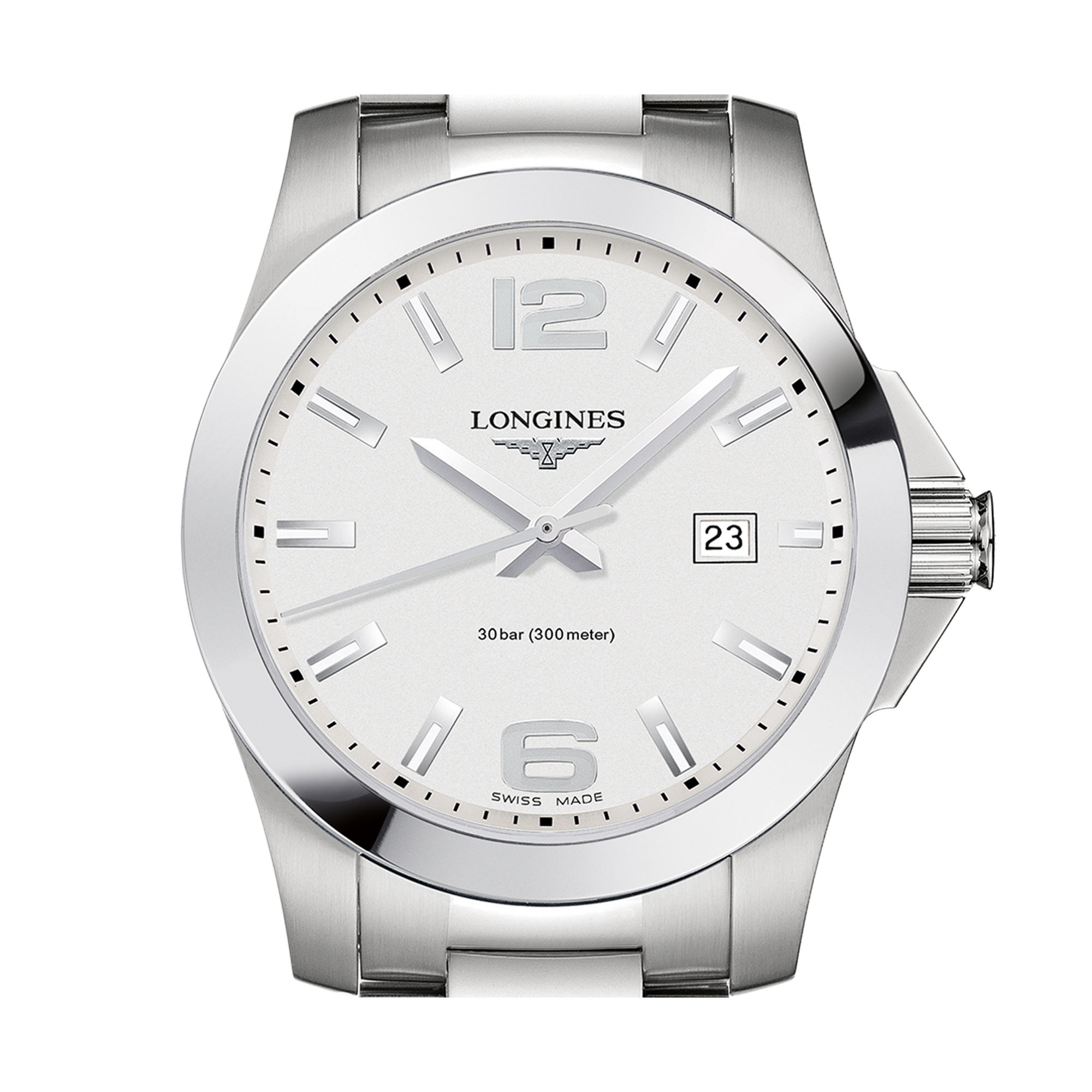 Longines Conquest