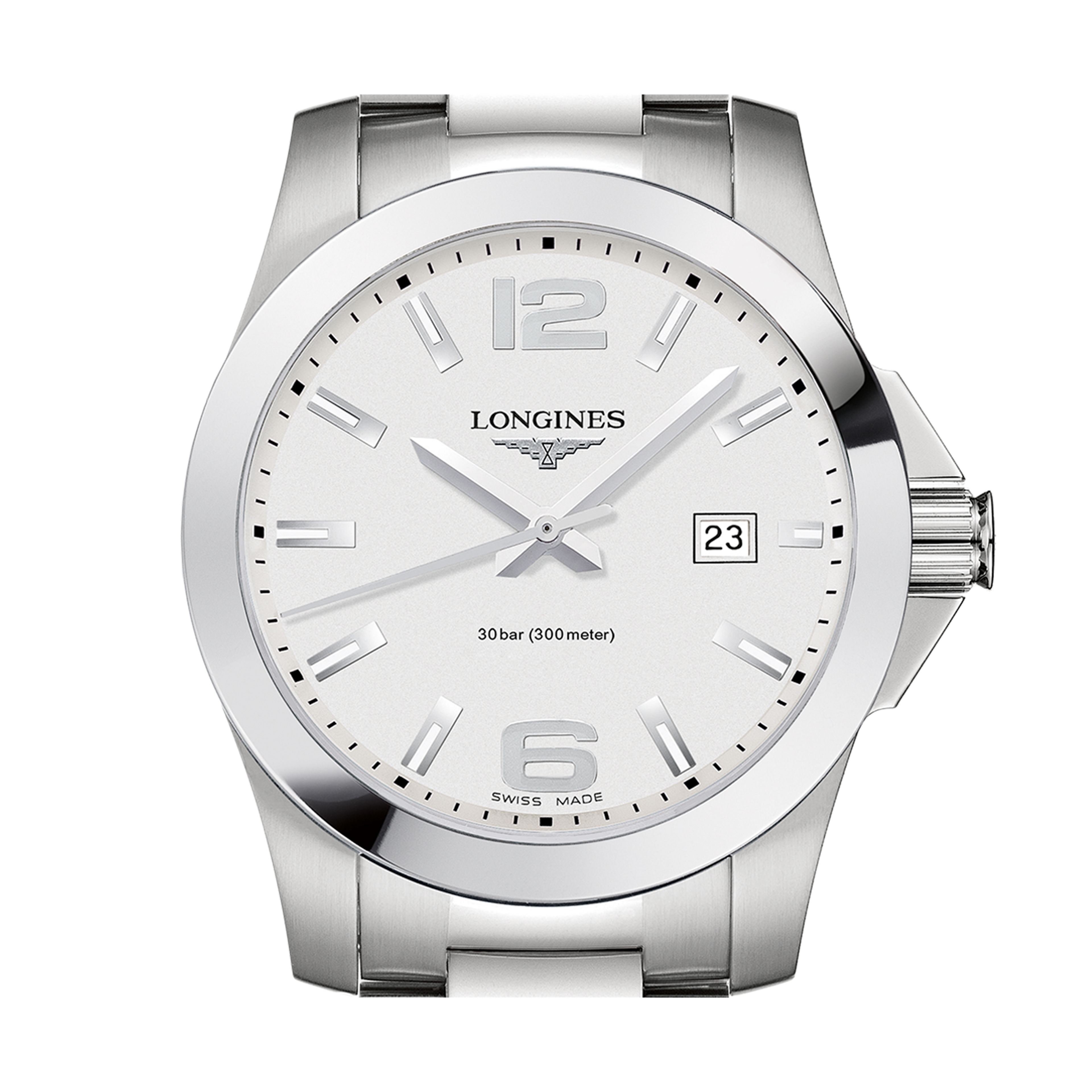 Longines Conquest