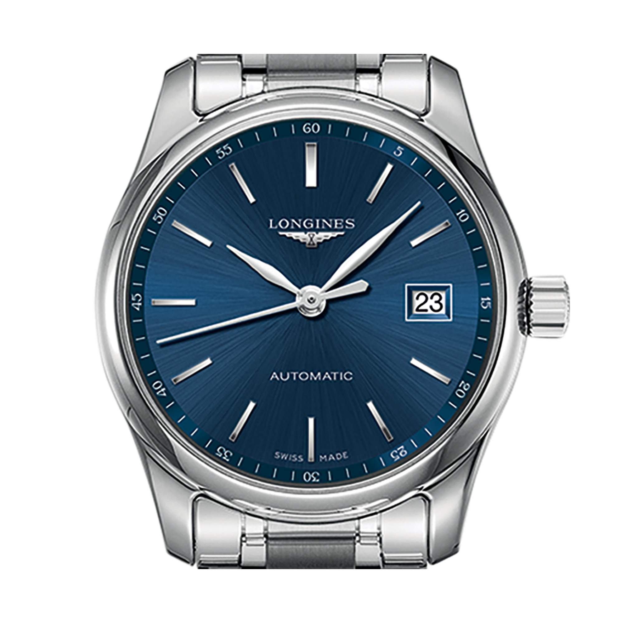 Longines The Longines Master Collection