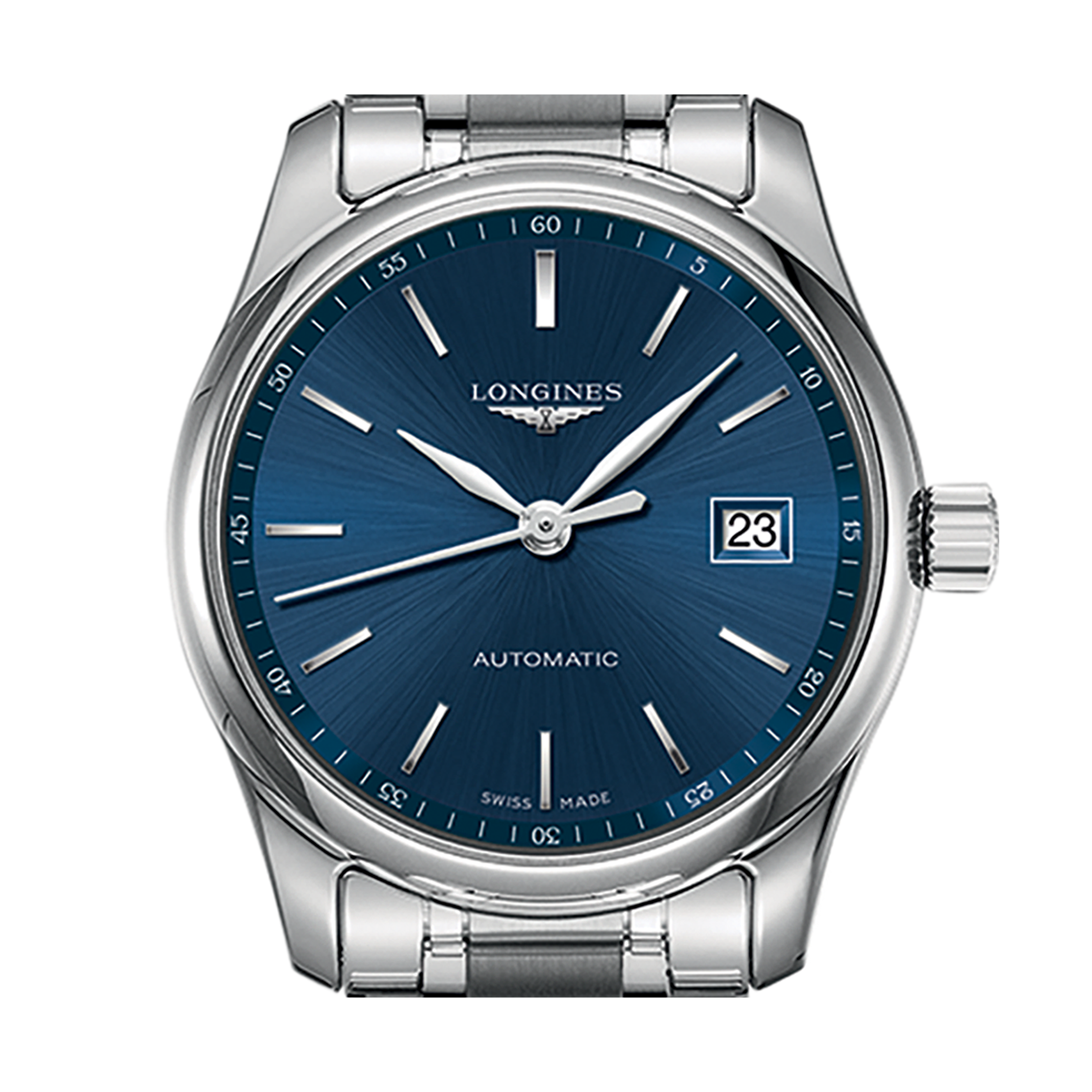 Longines The Longines Master Collection