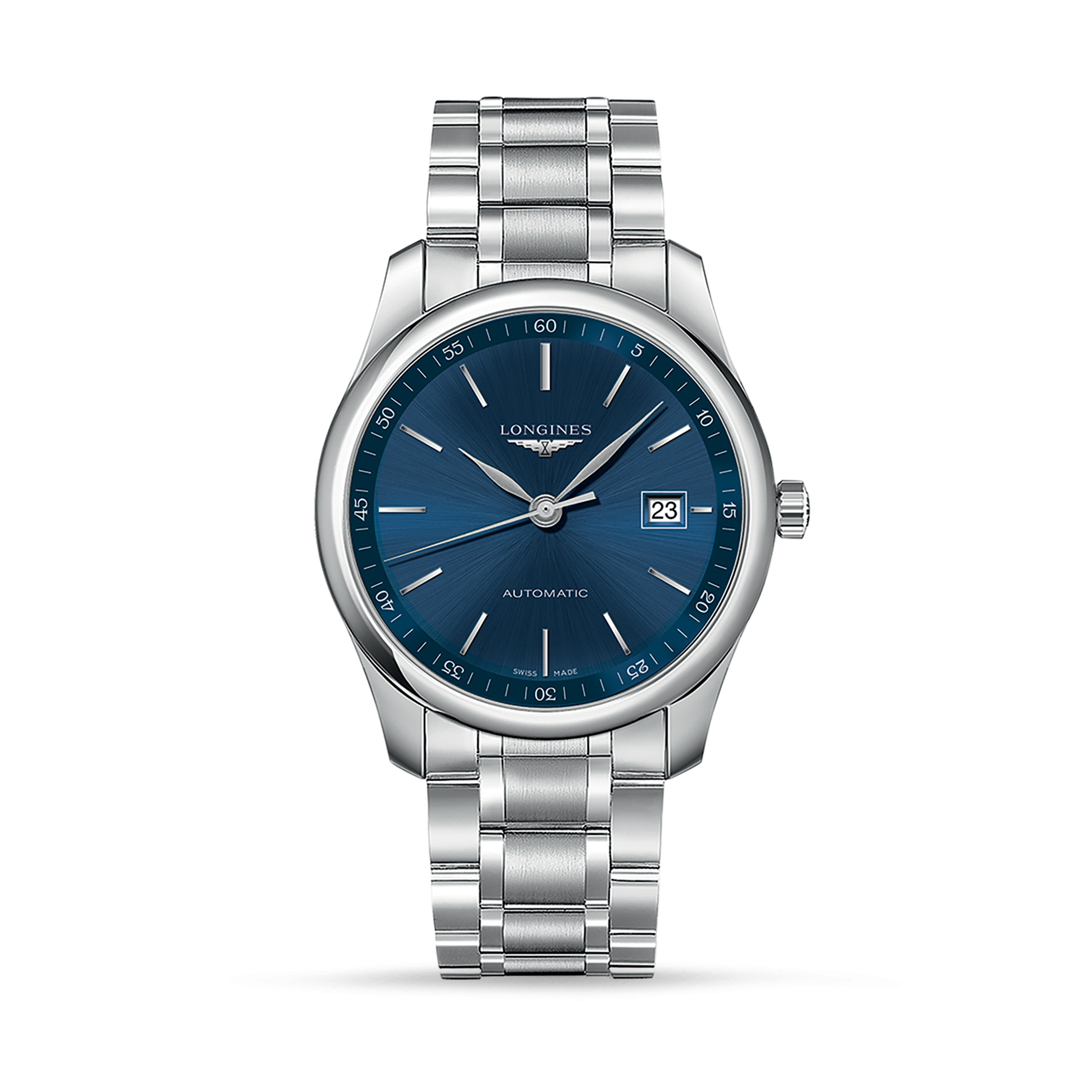 Longines The Longines Master Collection