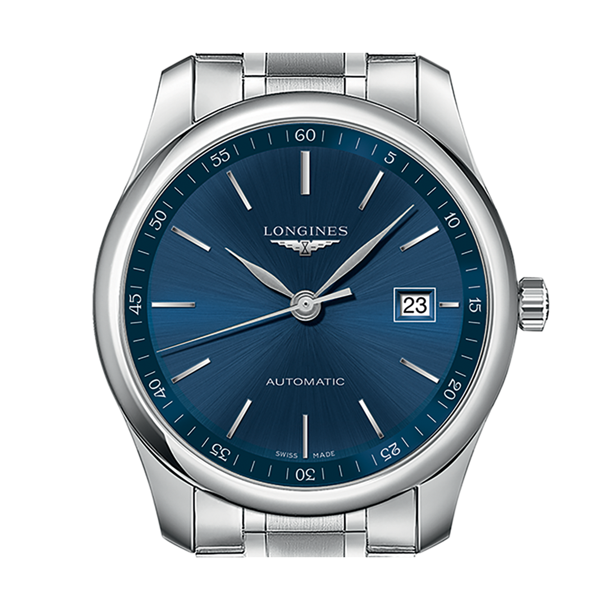 Longines The Longines Master Collection