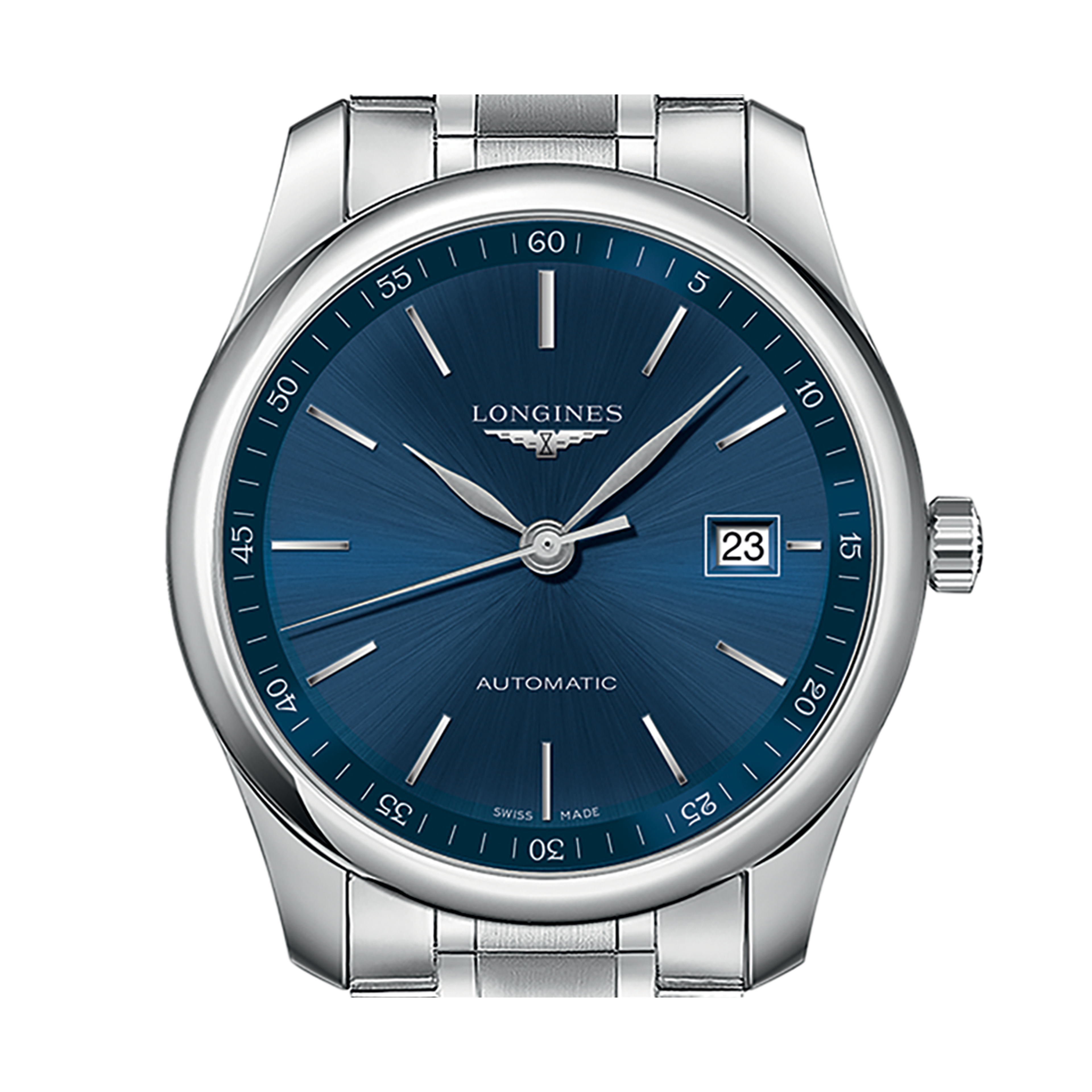 Longines The Longines Master Collection