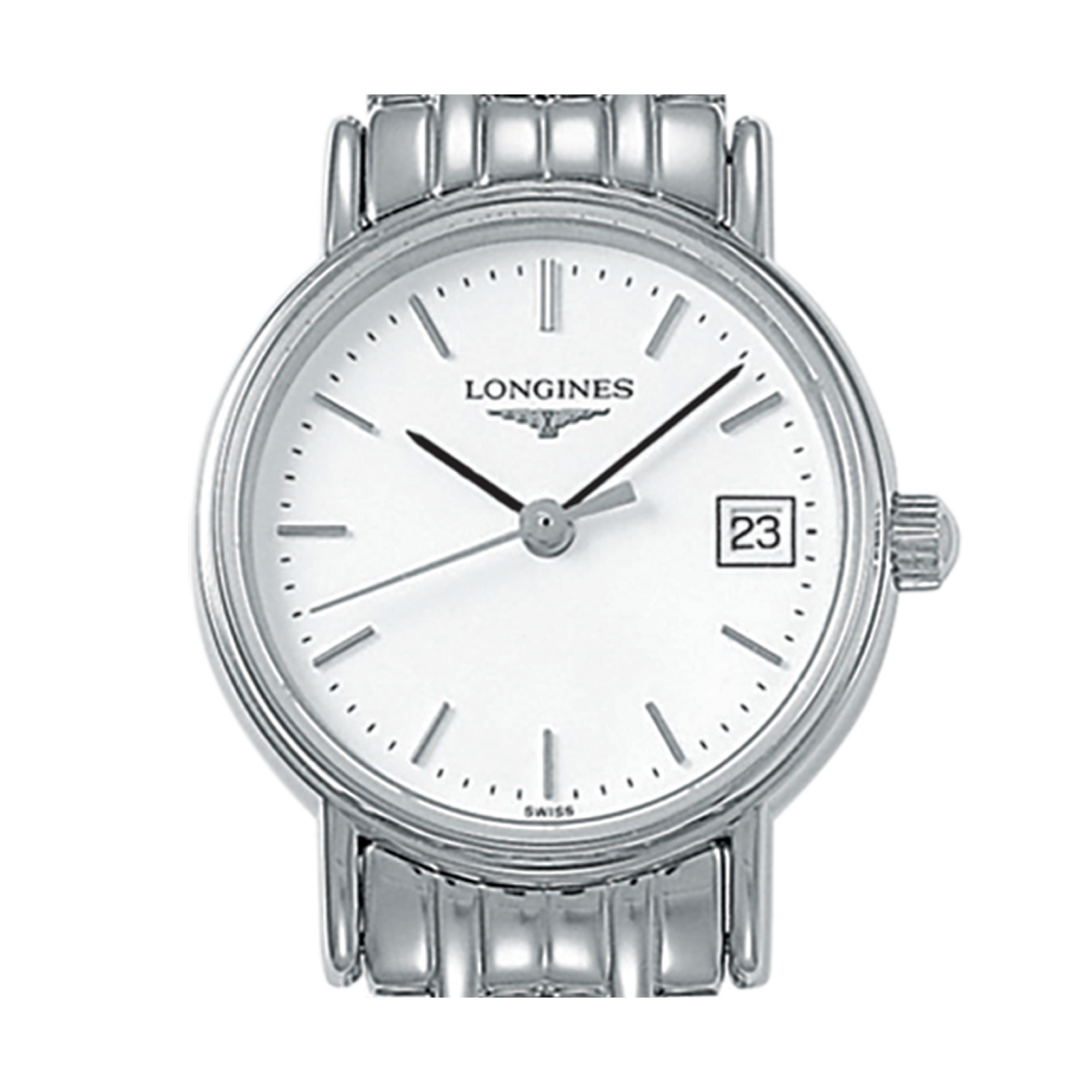 Longines Presence watch