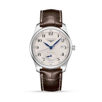 Longines The Longines Master Collection watch GASSAN