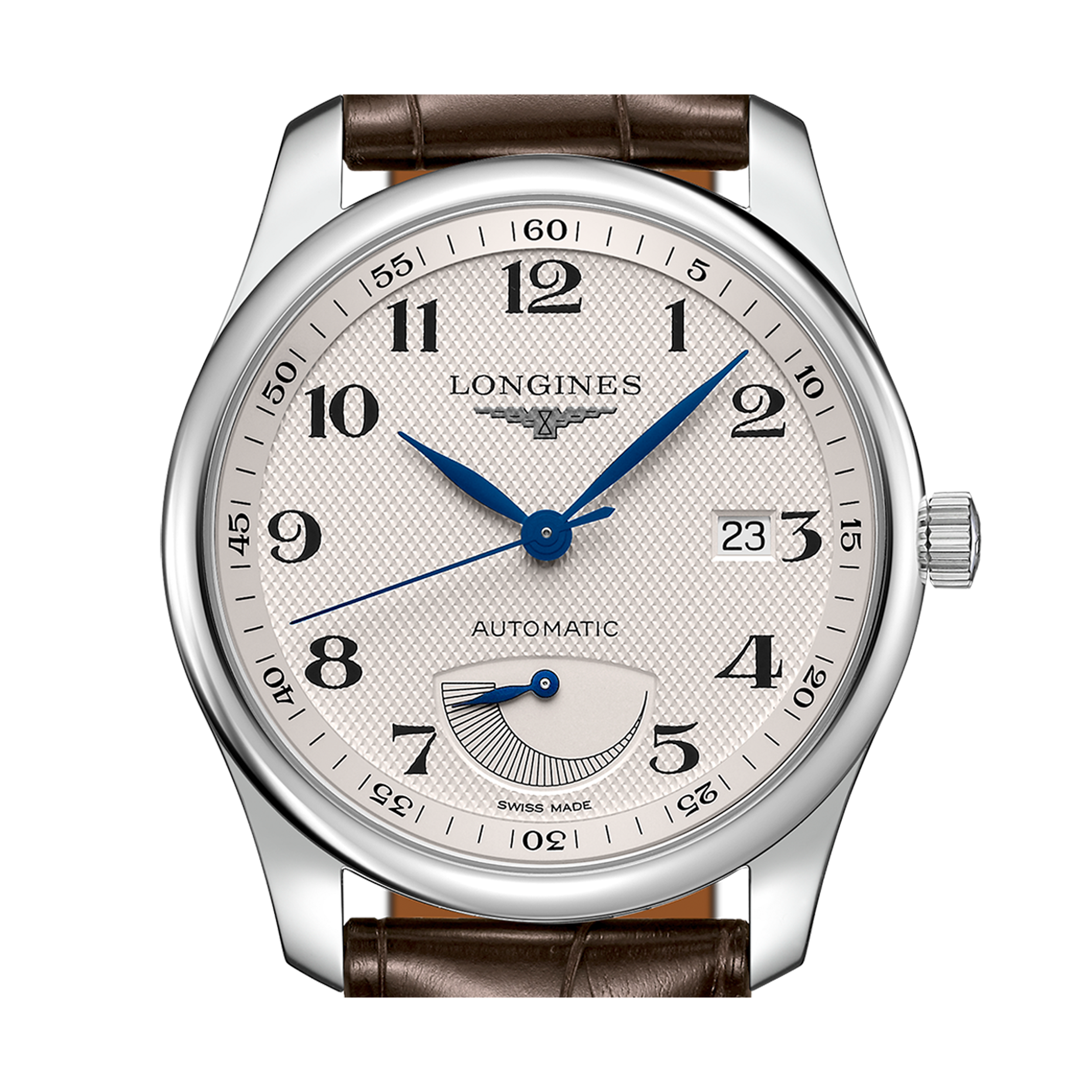 Longines The Longines Master Collection