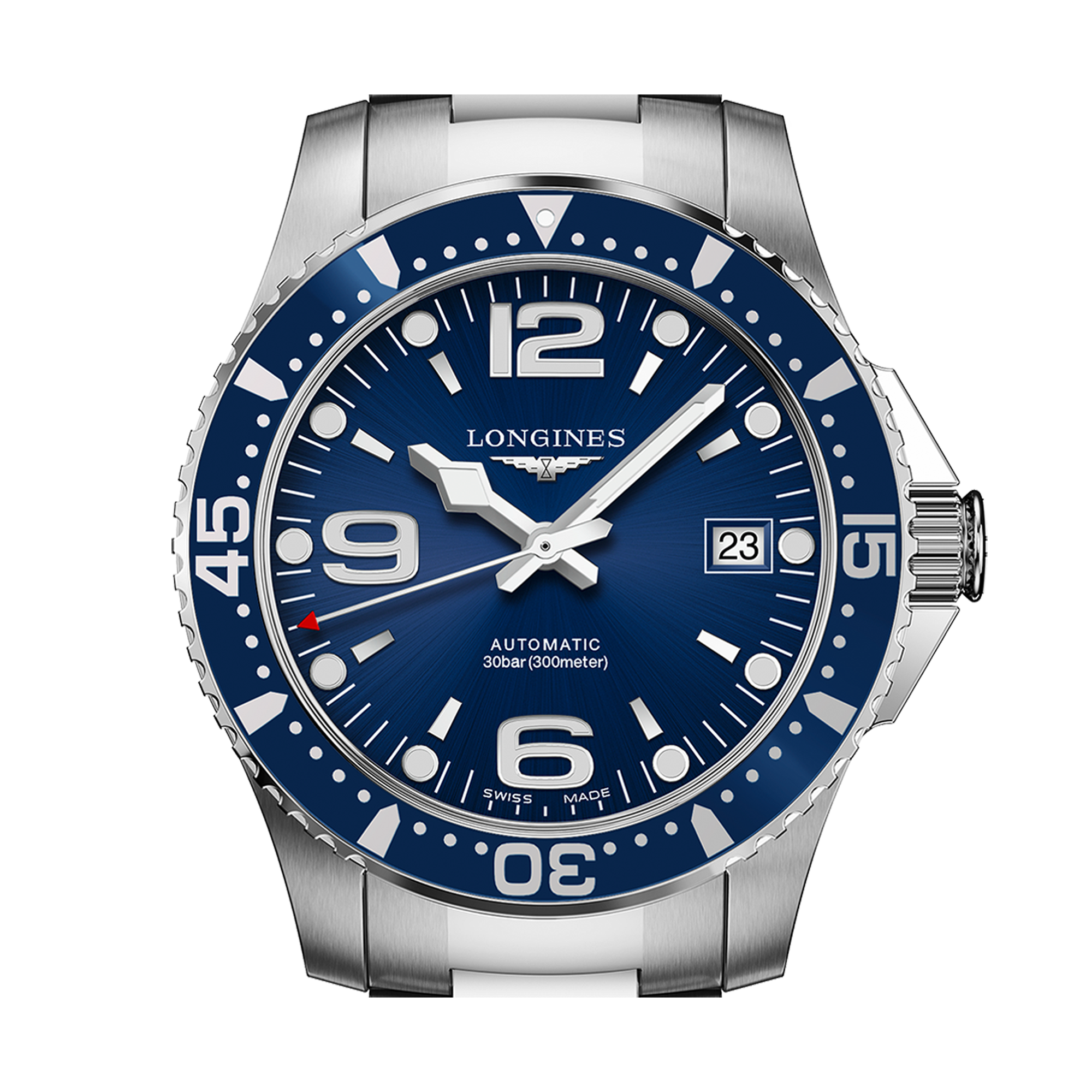 Longines HydroConquest