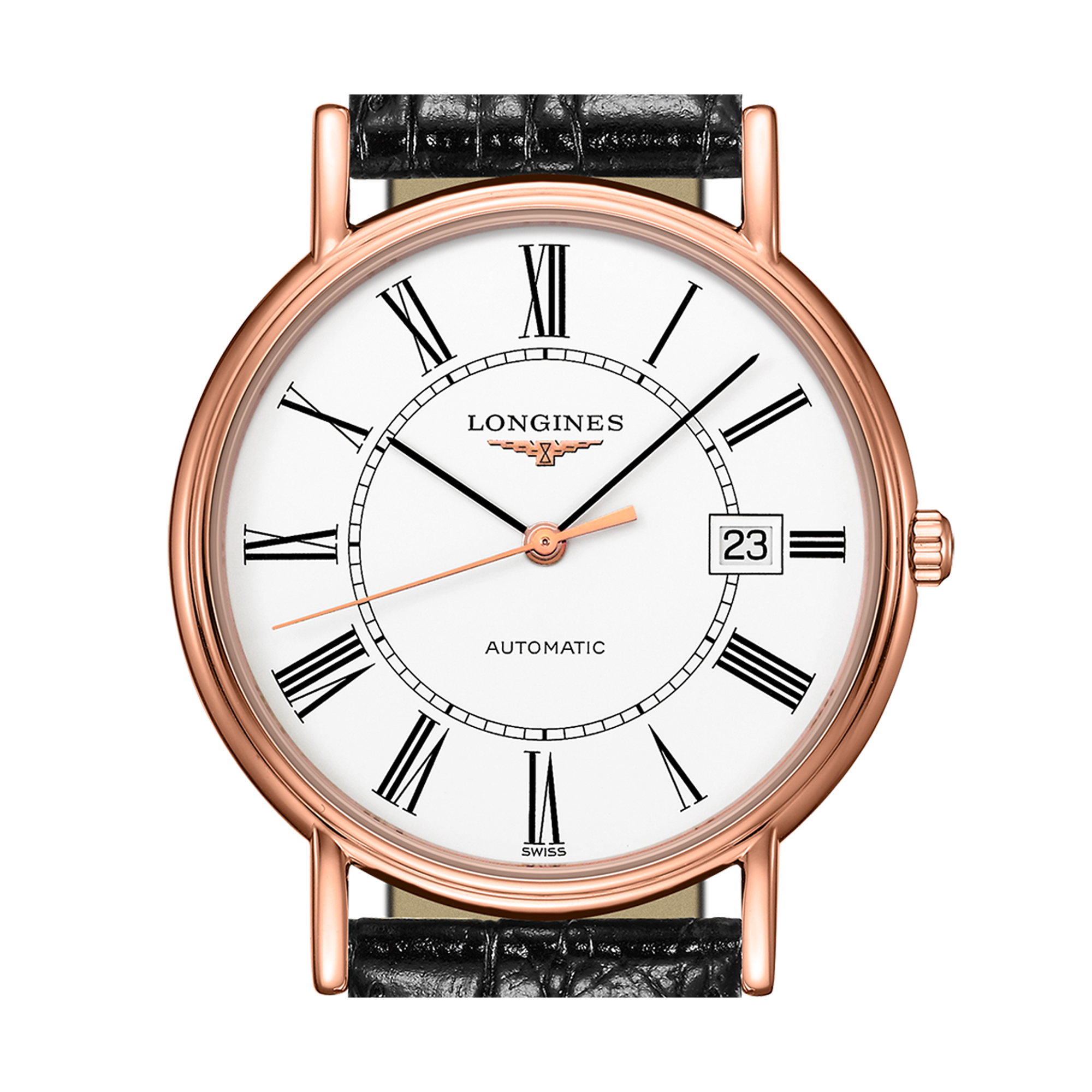 Longines Presence