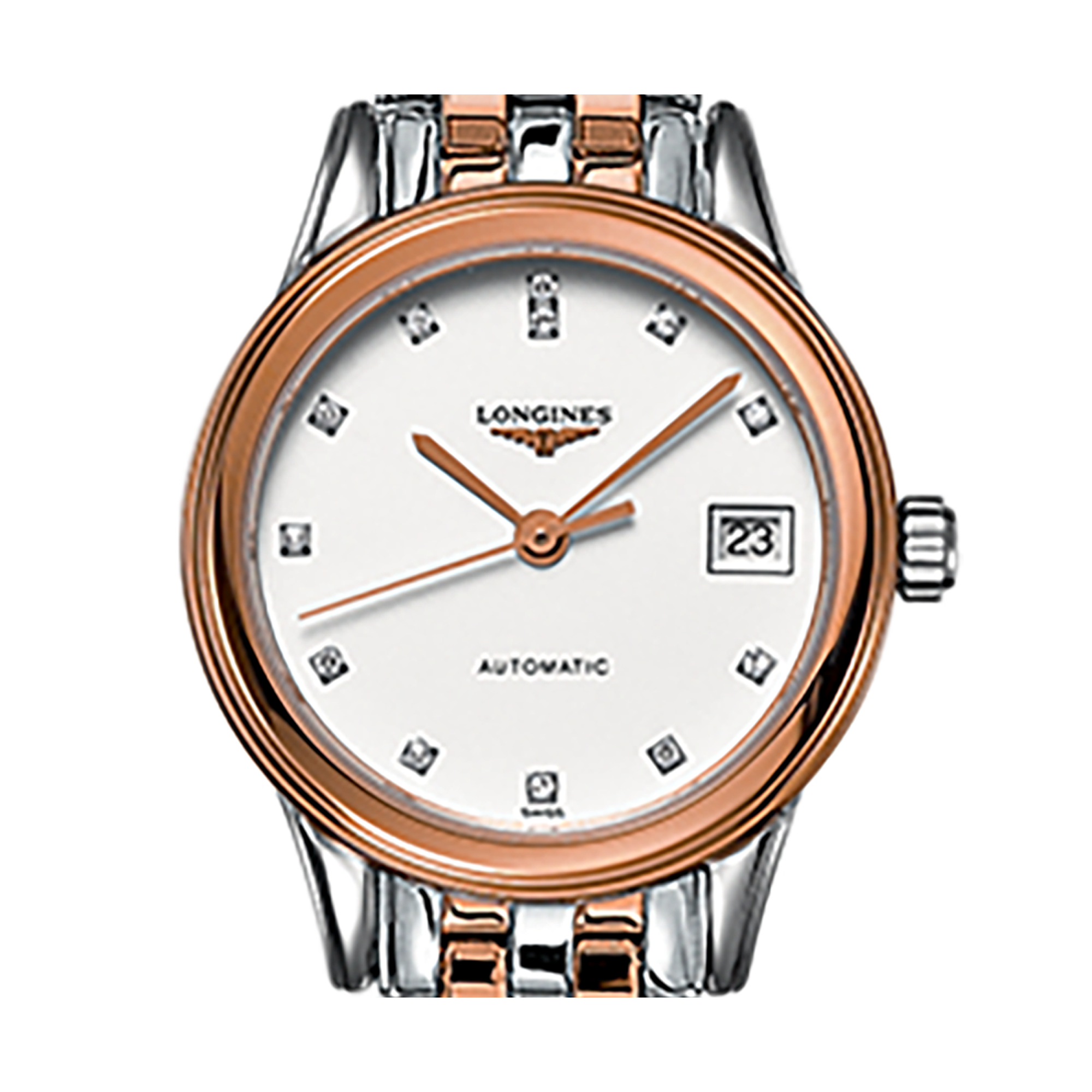 Longines Flagship