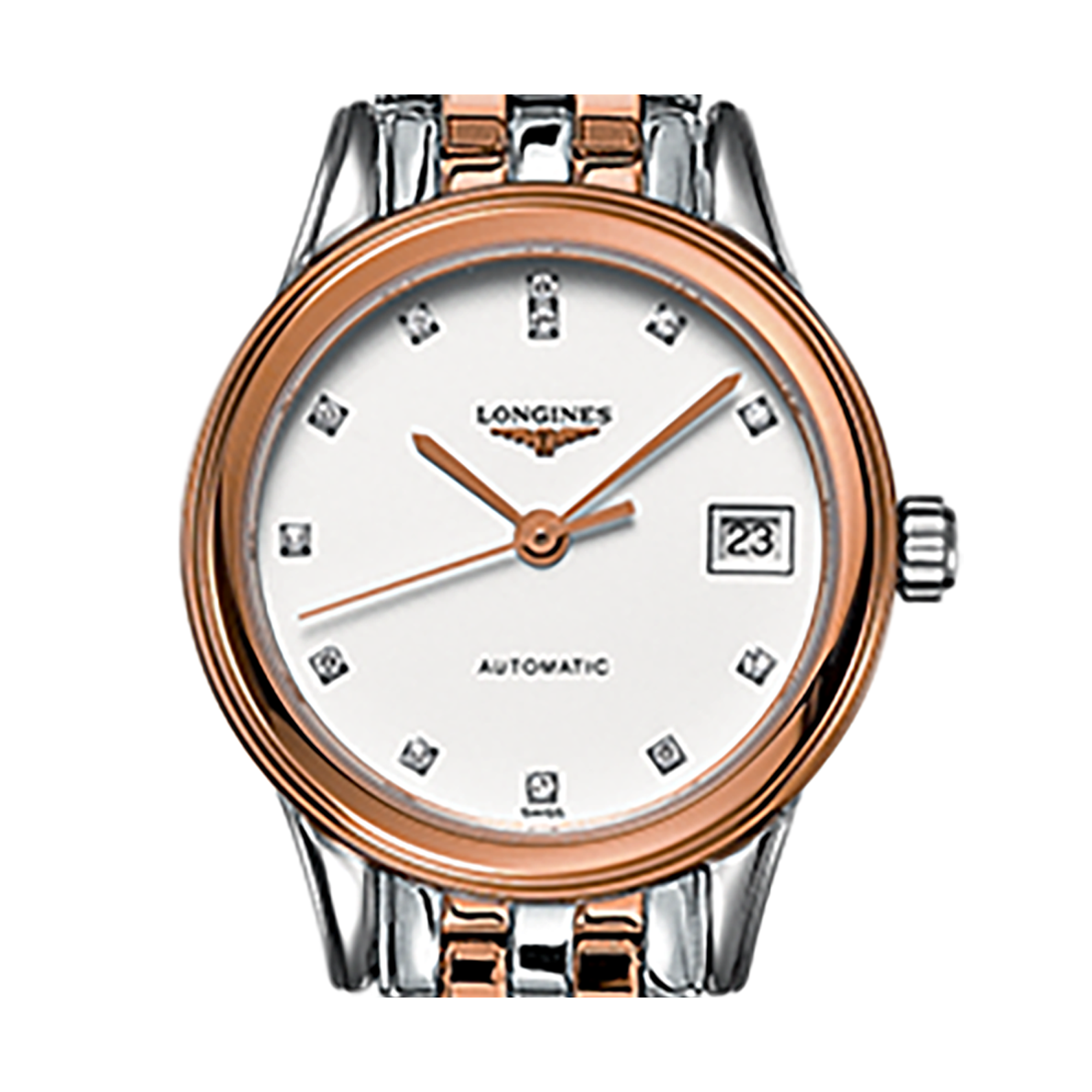 Longines Flagship