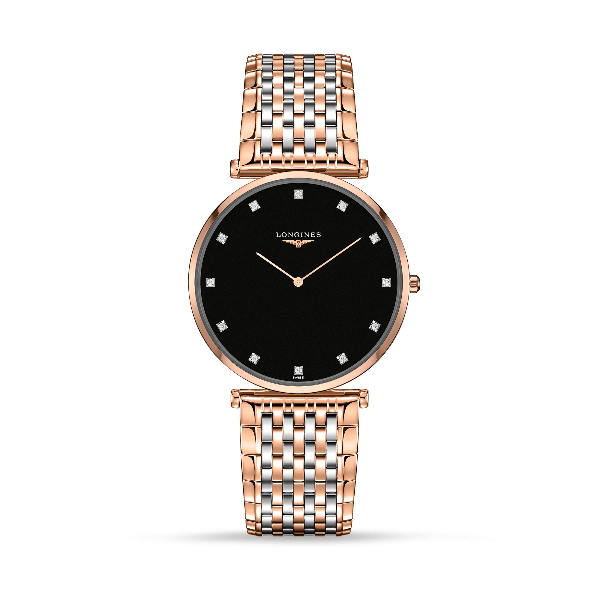 Longines La Grande Classique de Longines