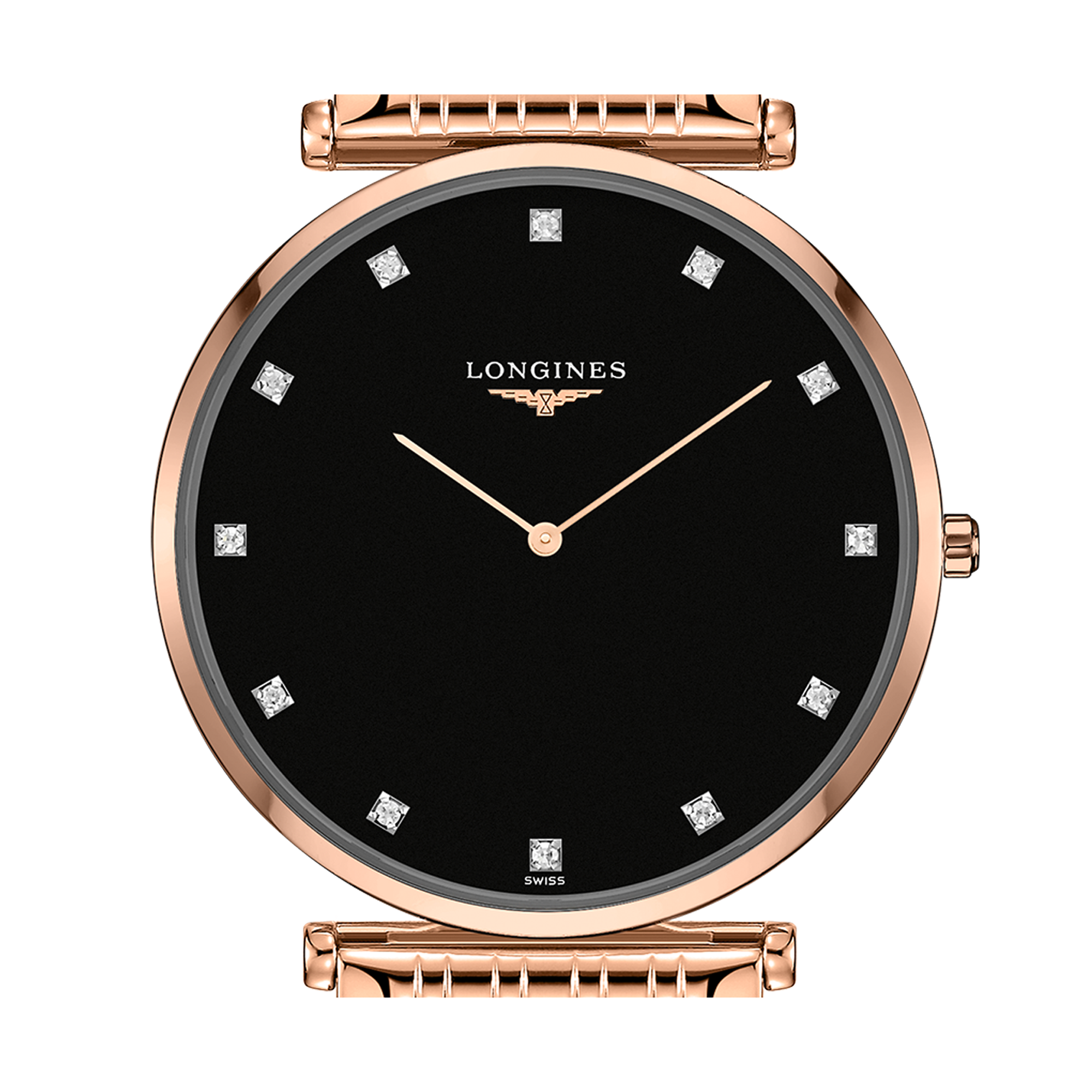 Longines La Grande Classique de Longines