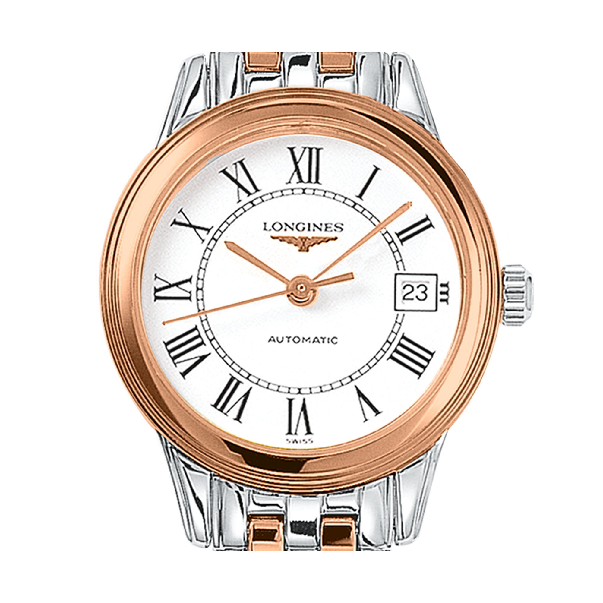 Longines Flagship