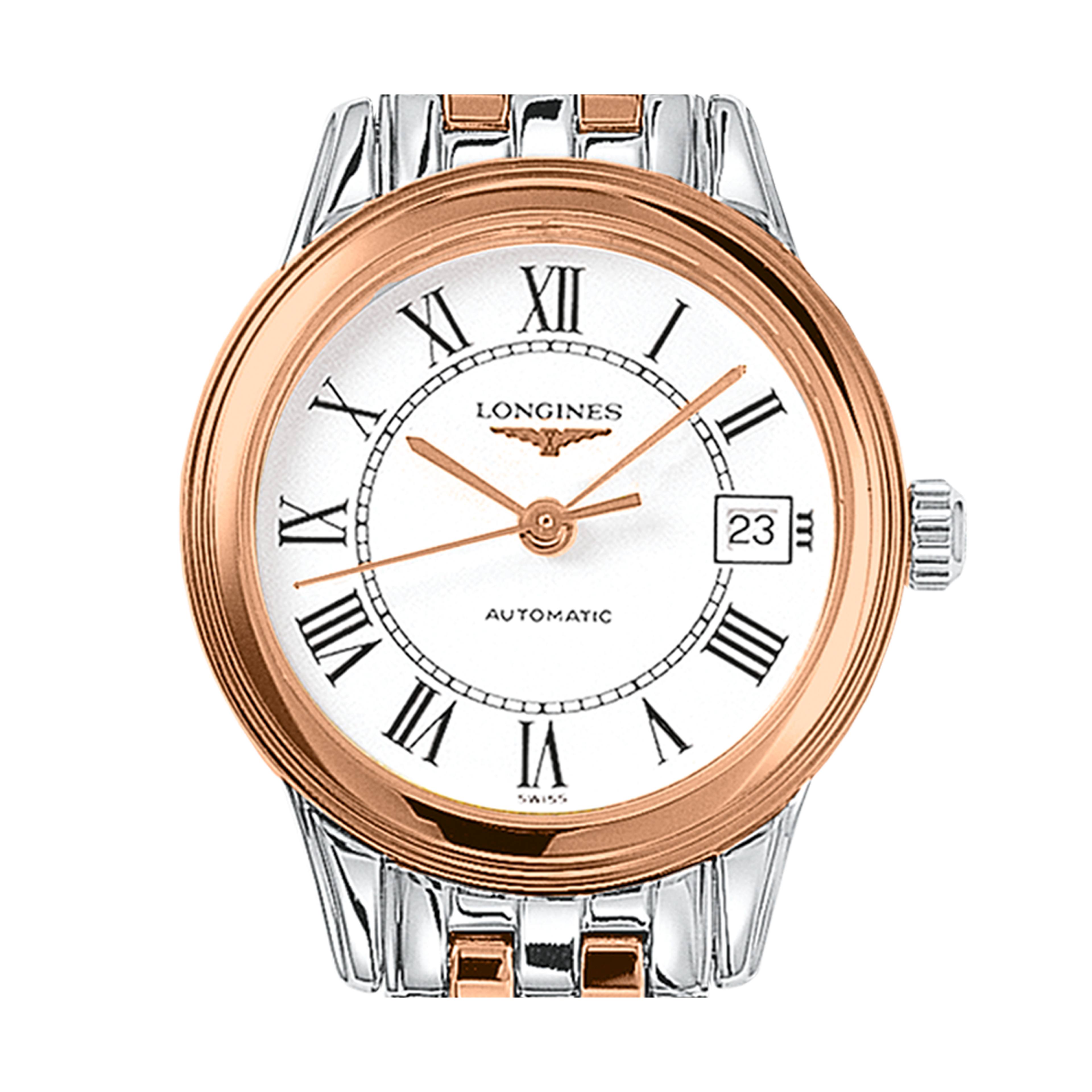 Longines Flagship