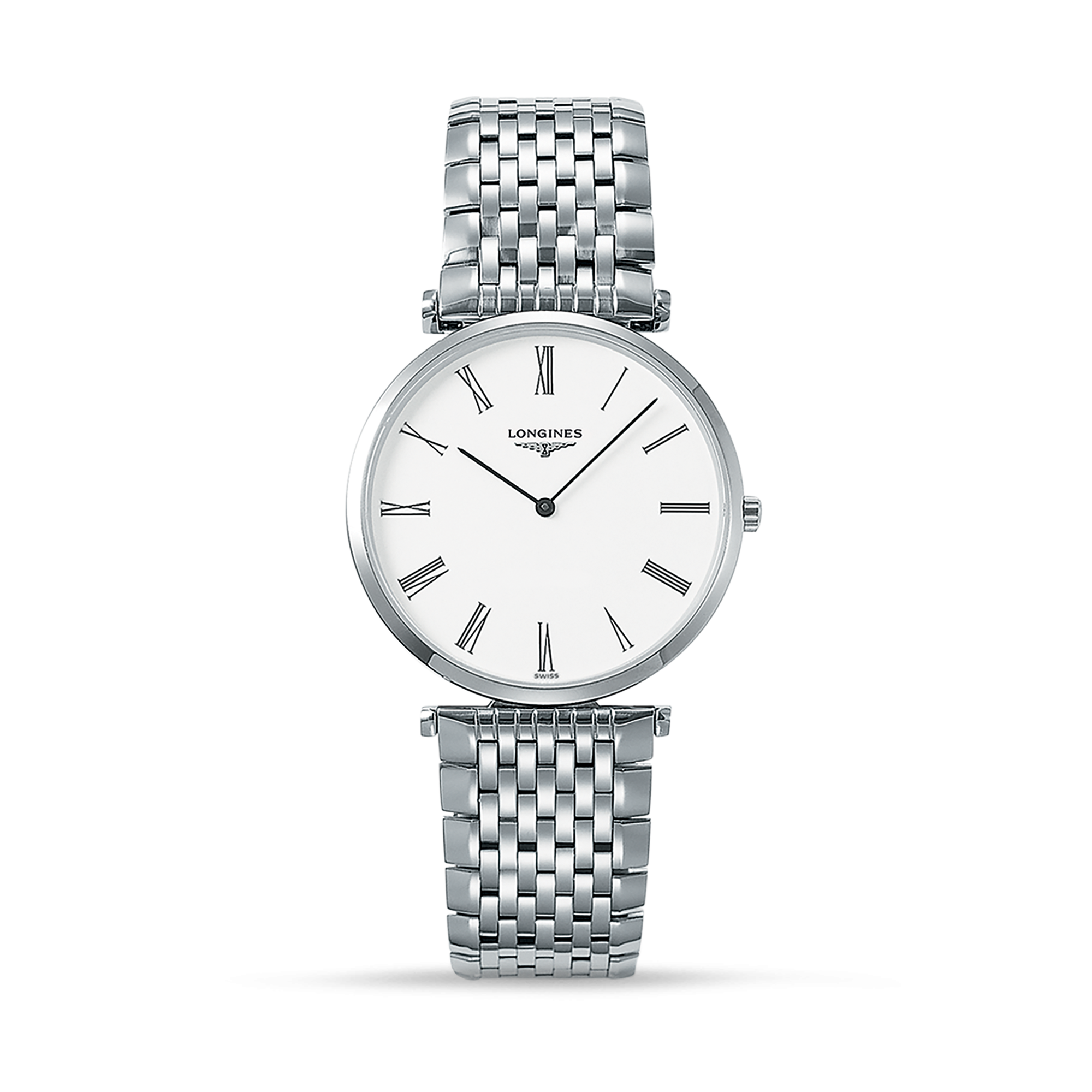 Longines La Grande Classique de Longines