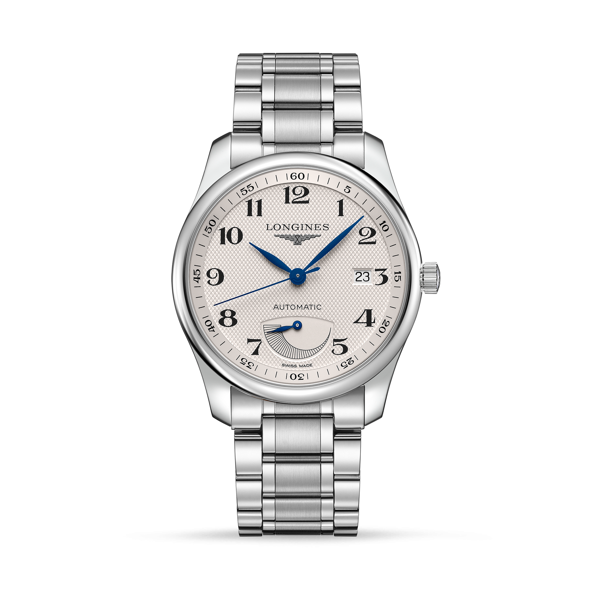 Longines The Longines Master Collection
