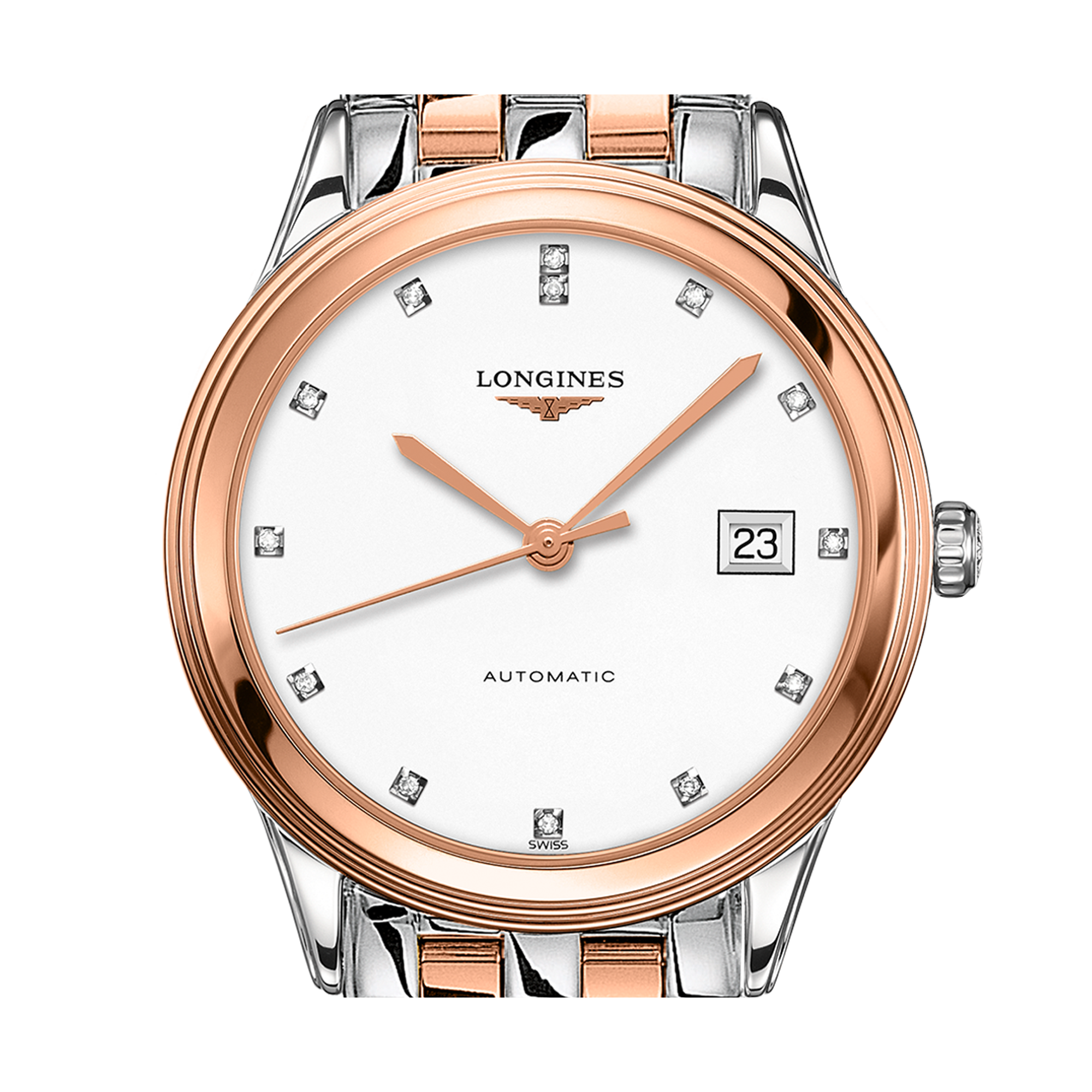 Longines Flagship