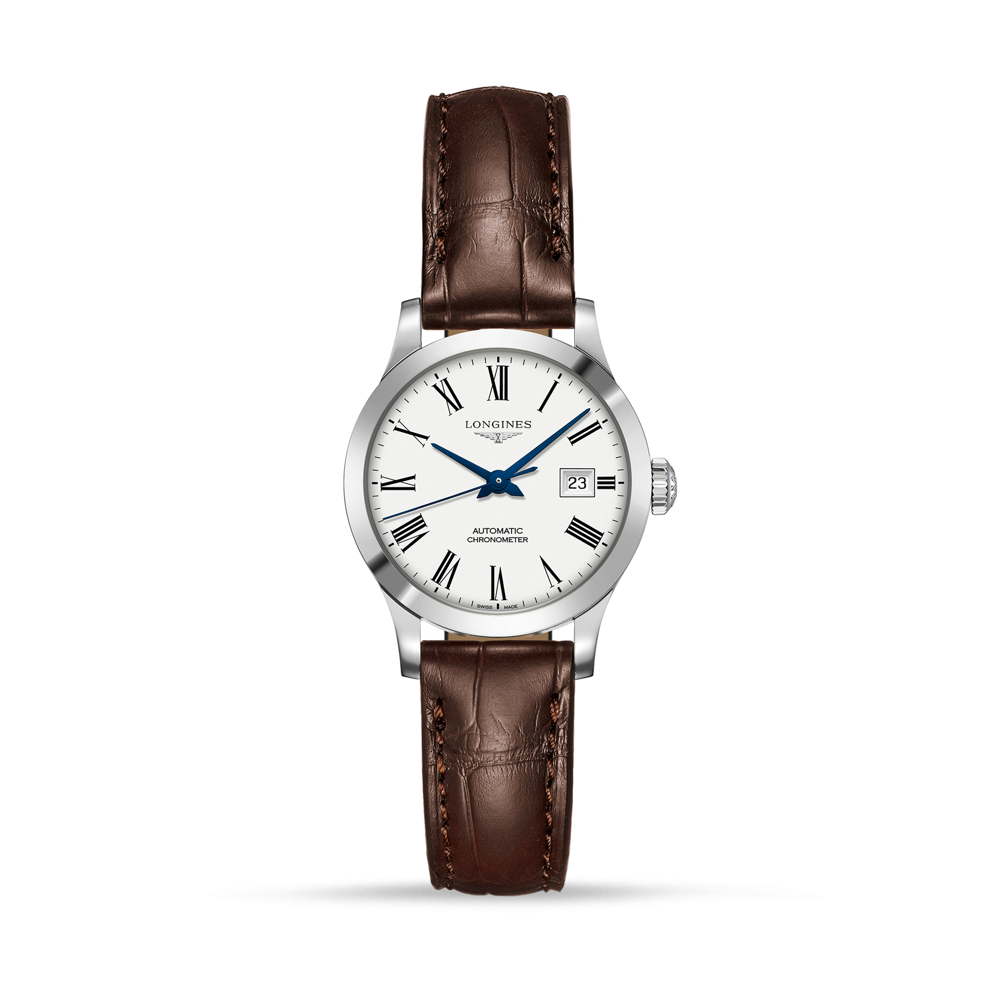 Longines Record Collection