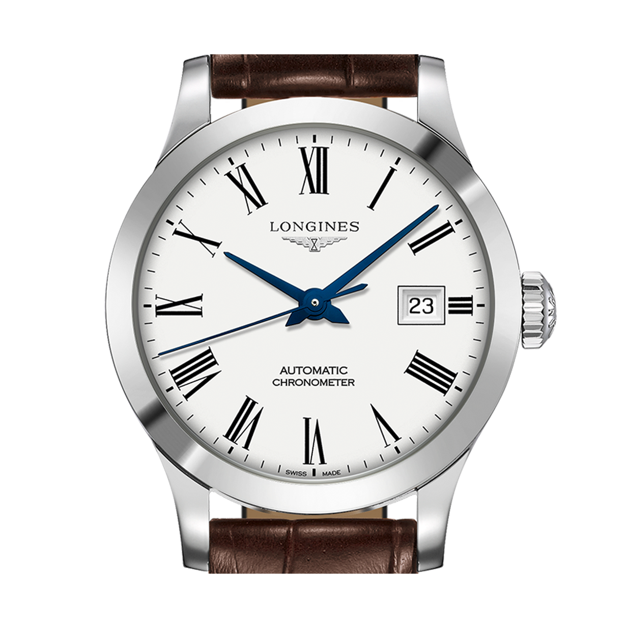 Longines Record Collection