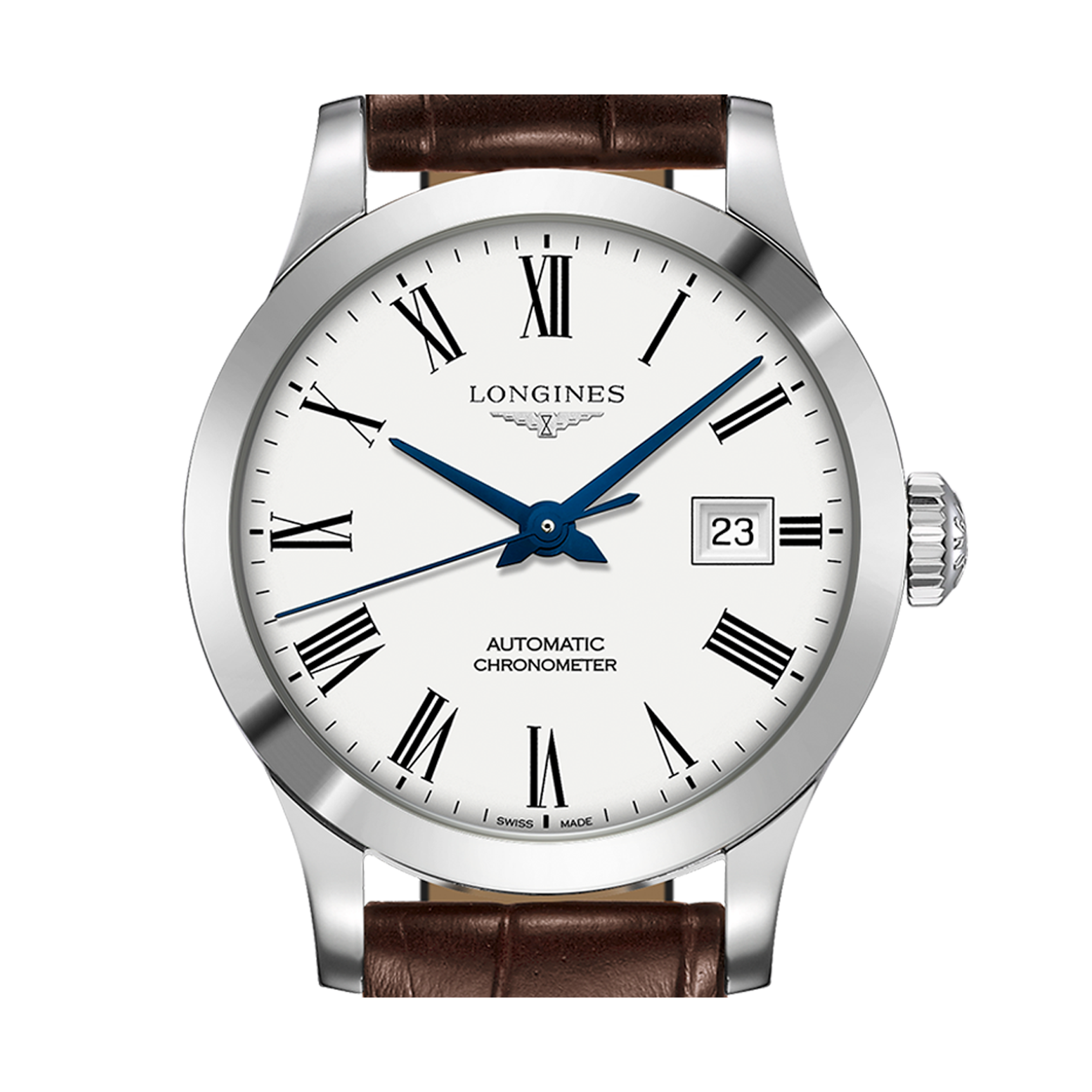 Longines Record Collection