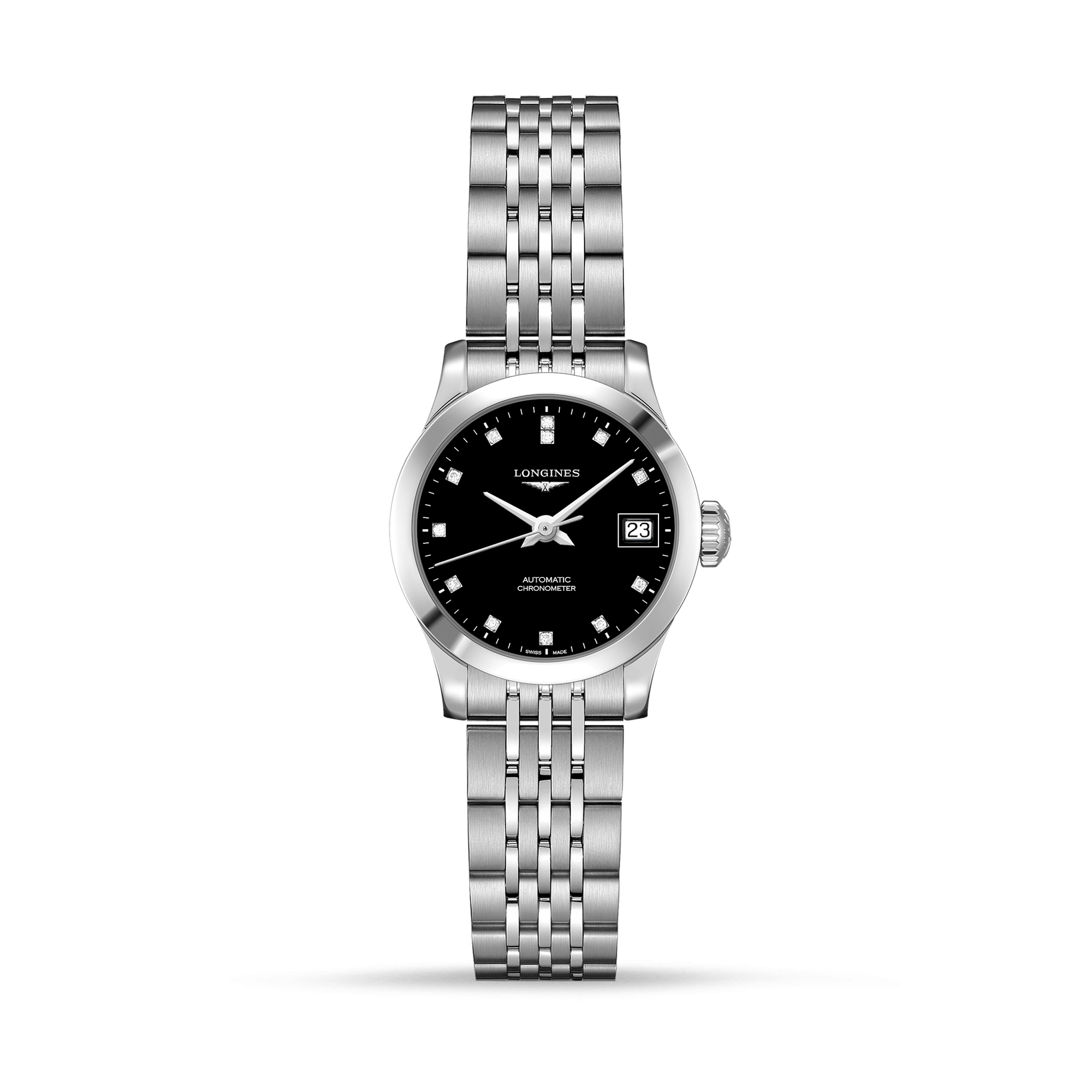 Longines Record Collection