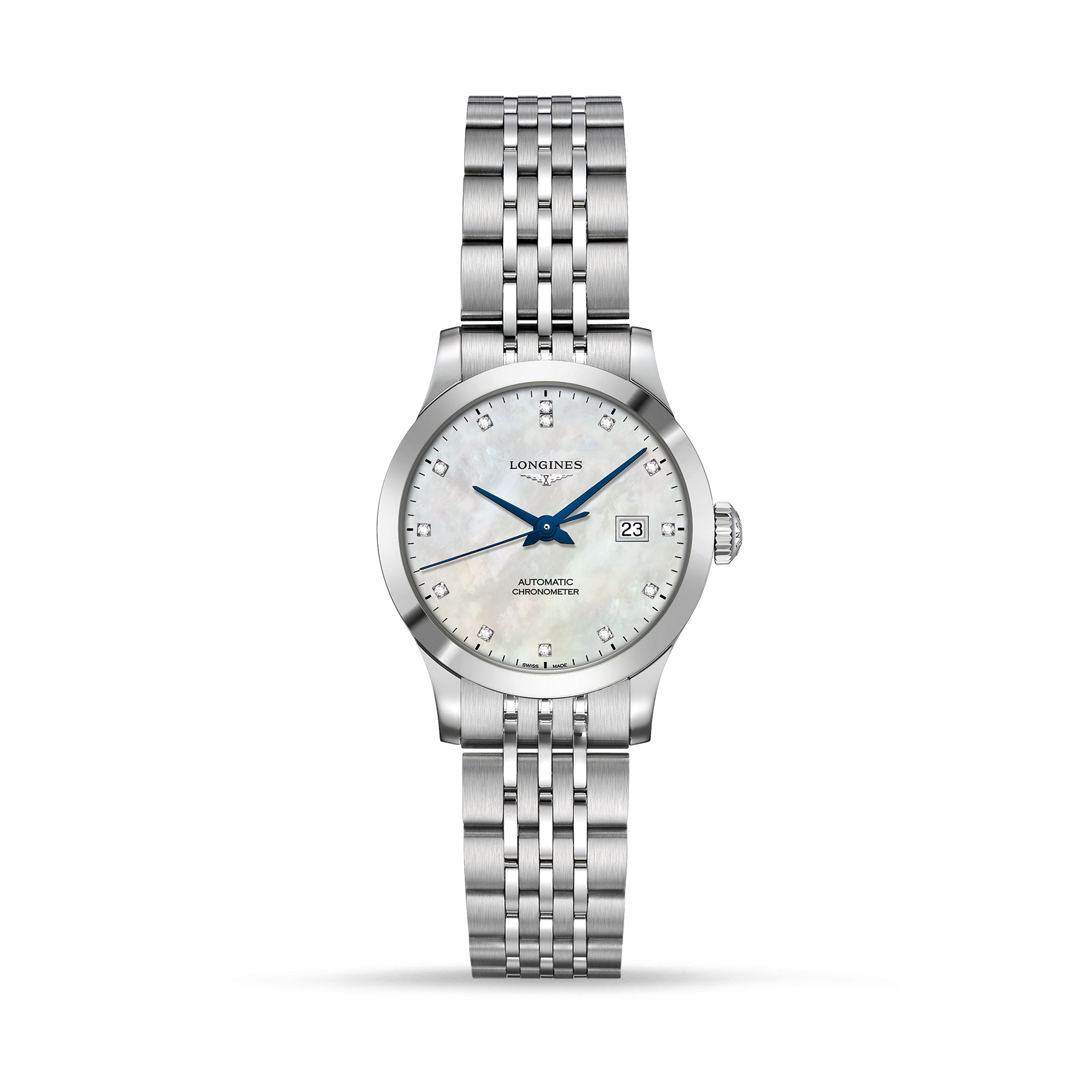 Longines Record Collection