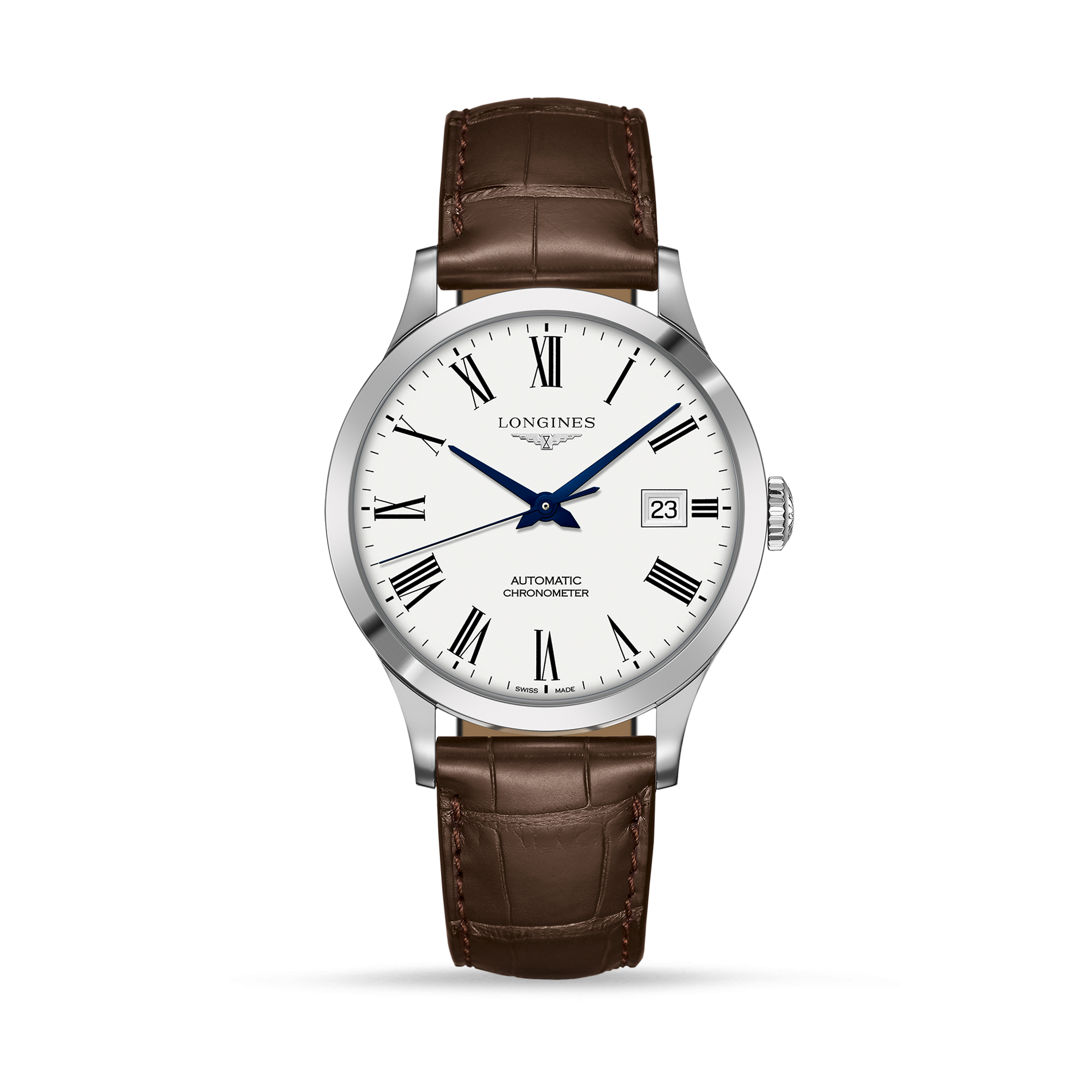 Longines Record Collection