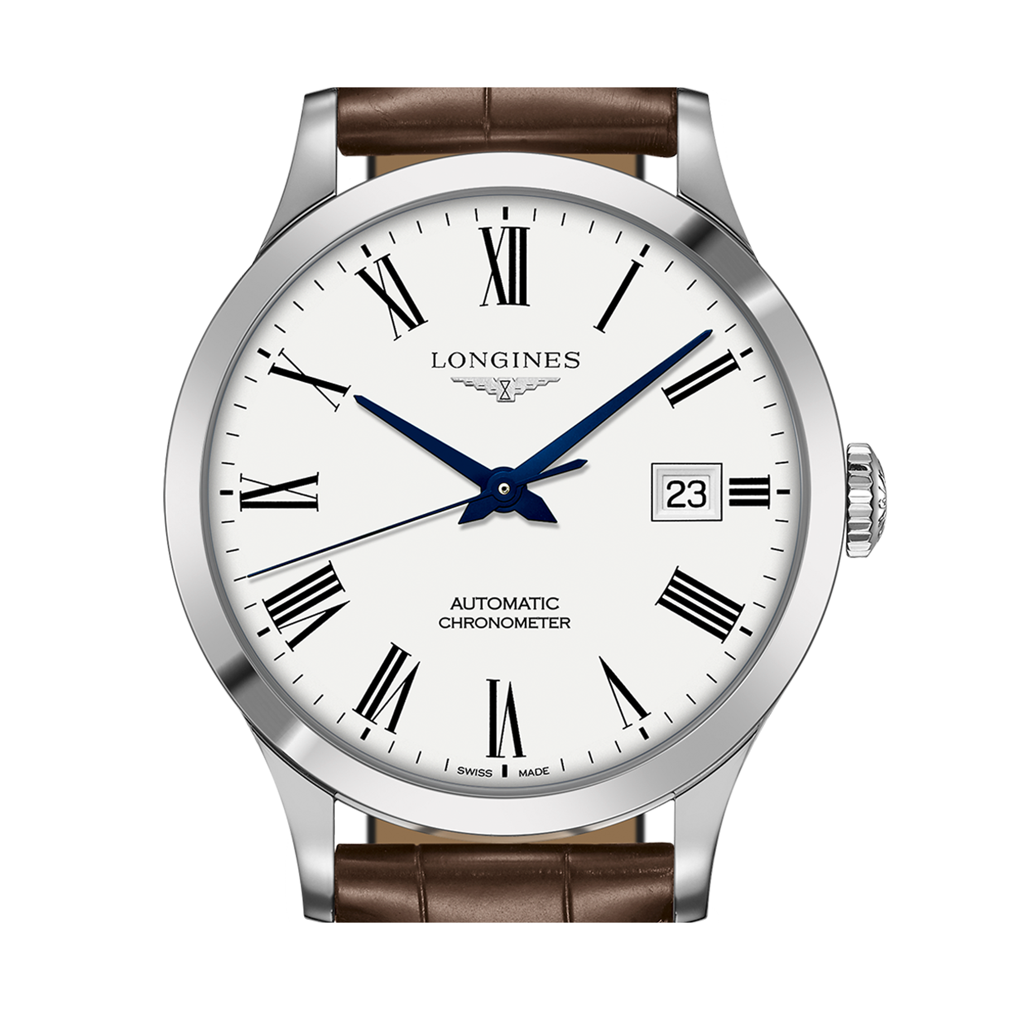 Longines Record Collection