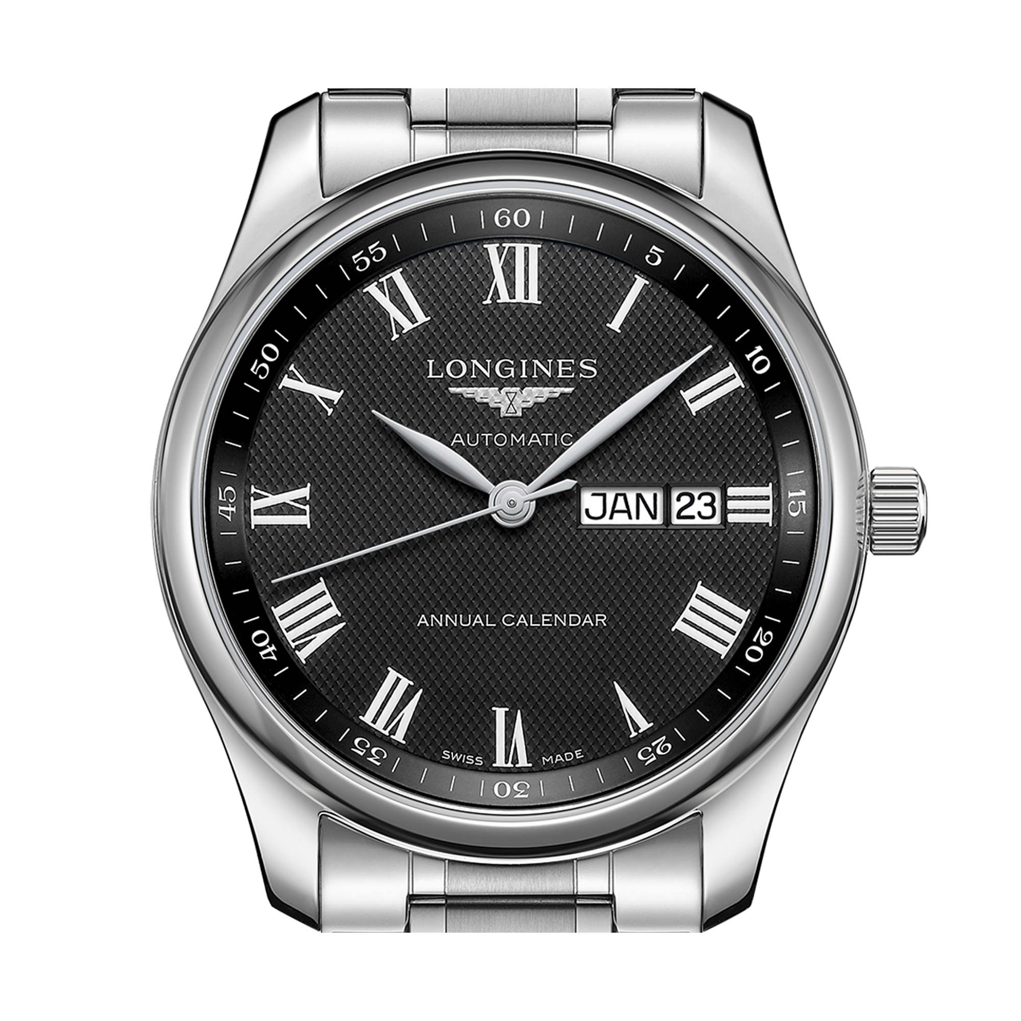 Longines Master