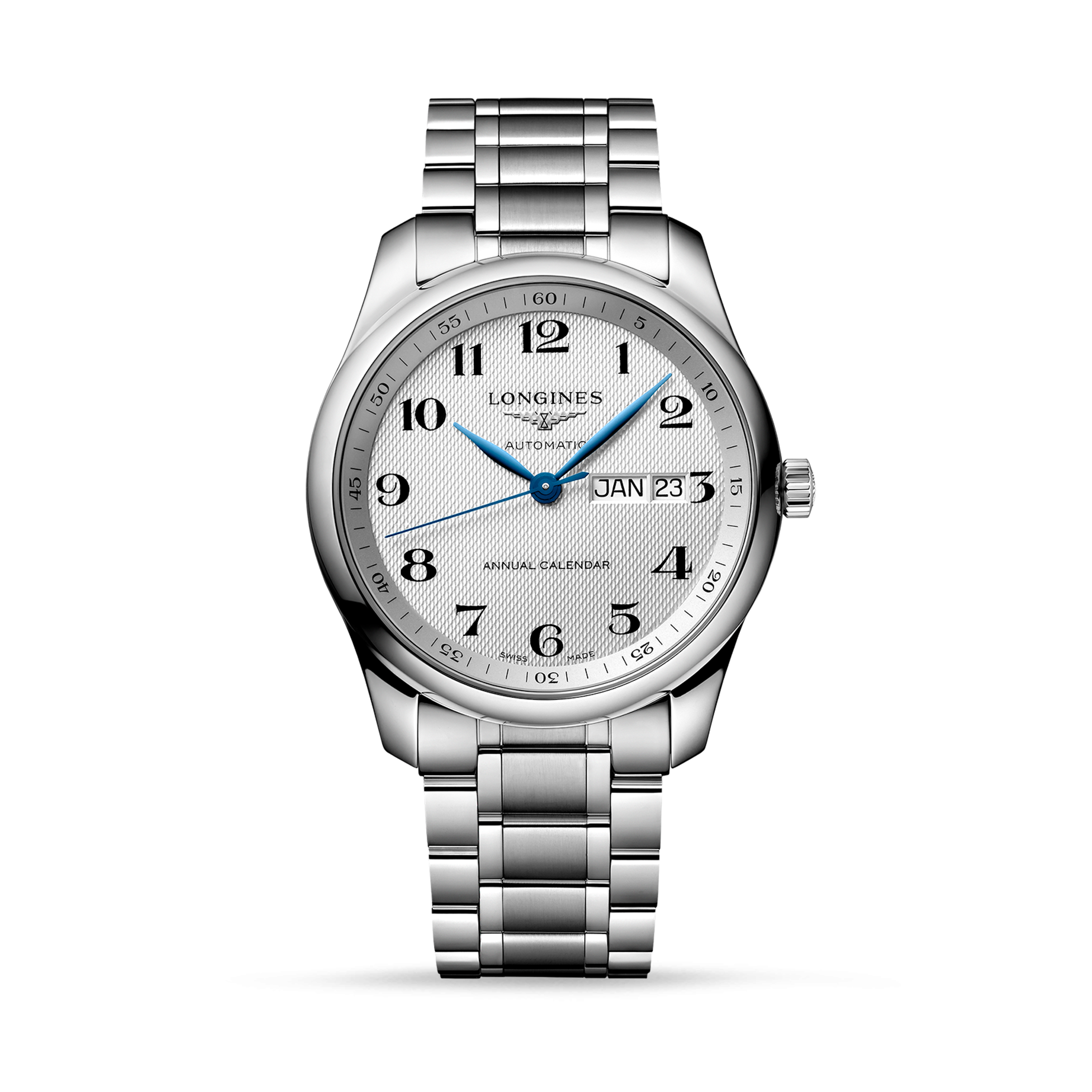 Longines The Longines Master Collection