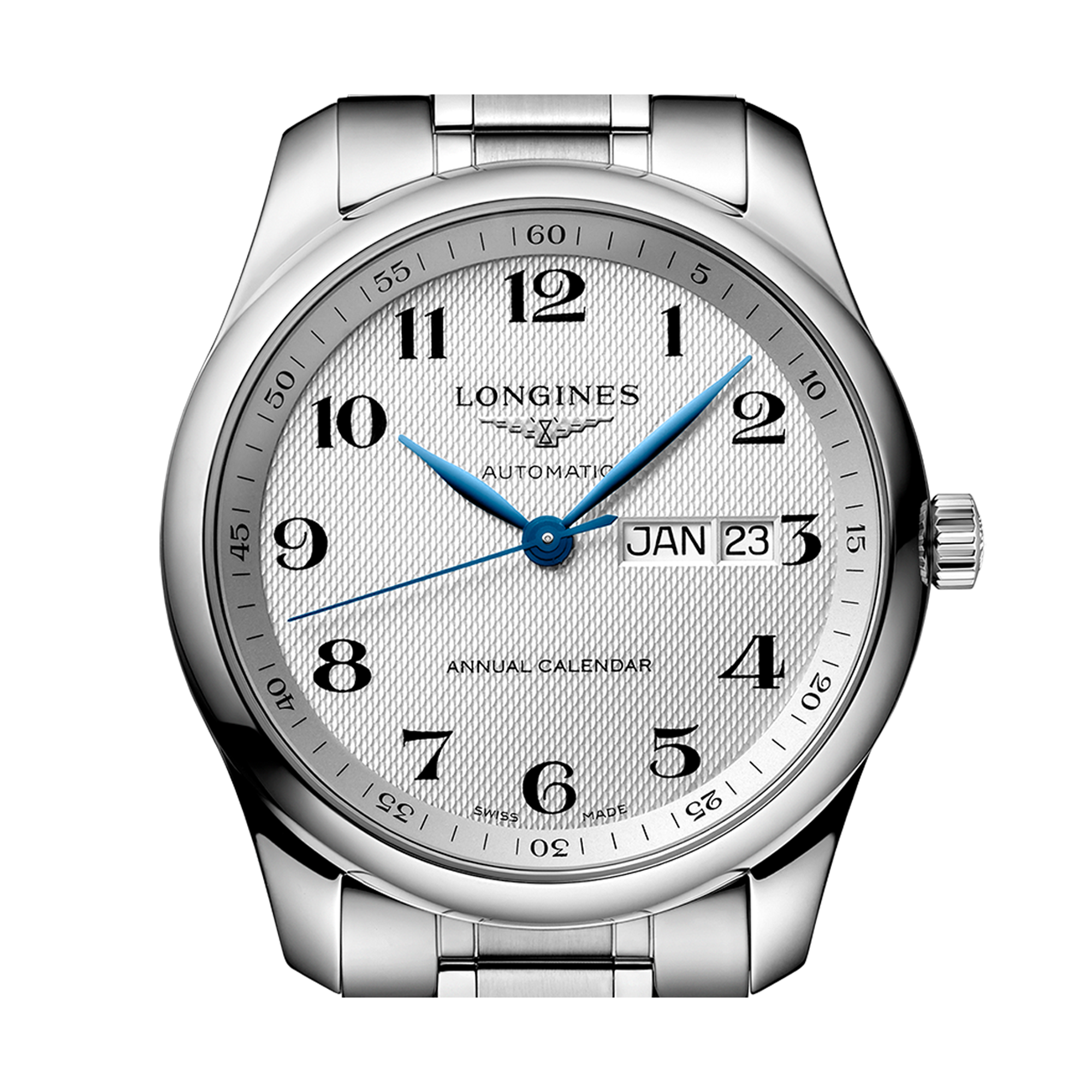 Longines The Longines Master Collection