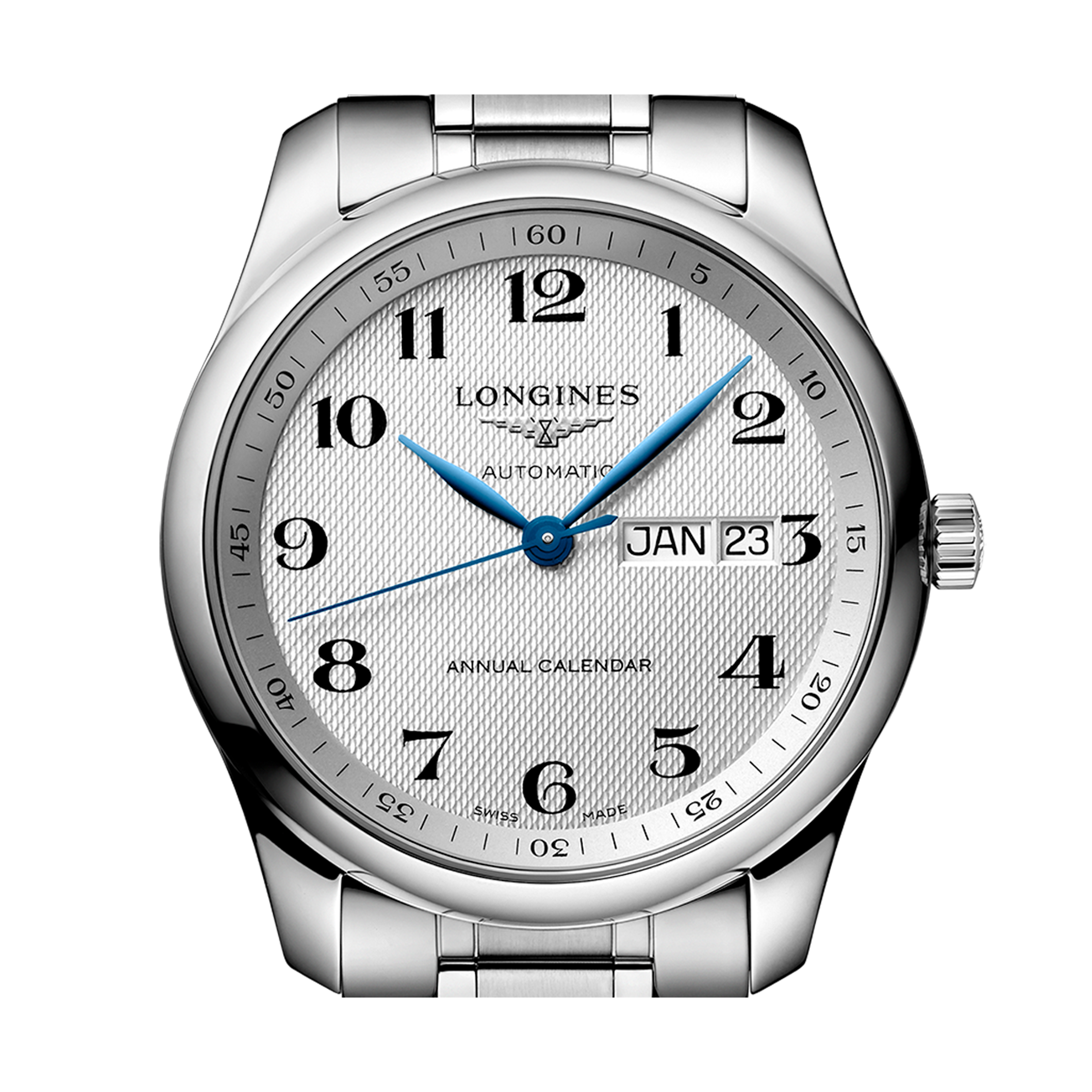 Longines The Longines Master Collection