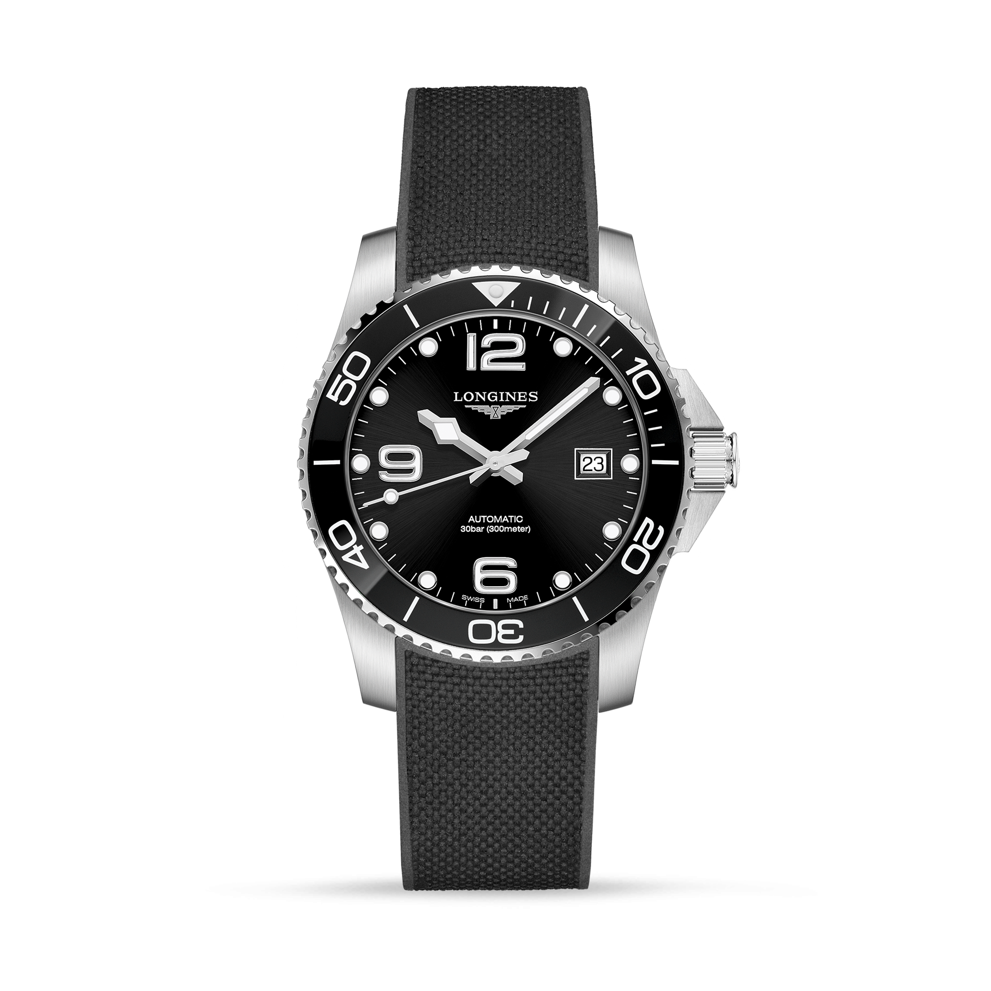 Longines HydroConquest