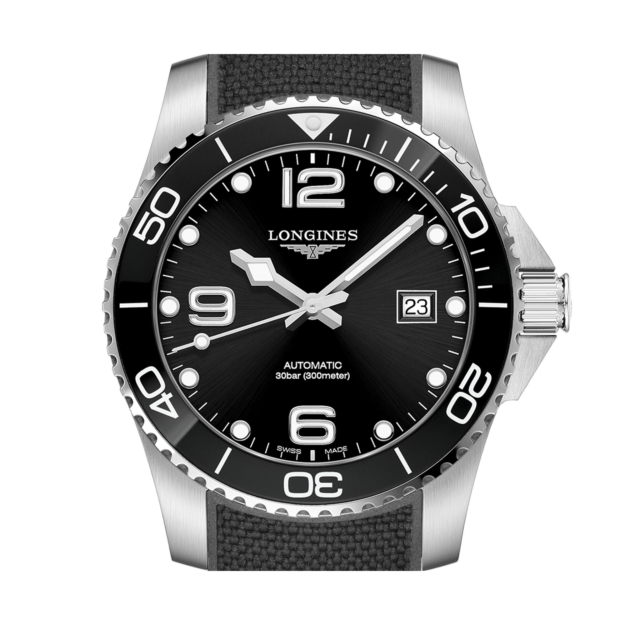 Longines HydroConquest