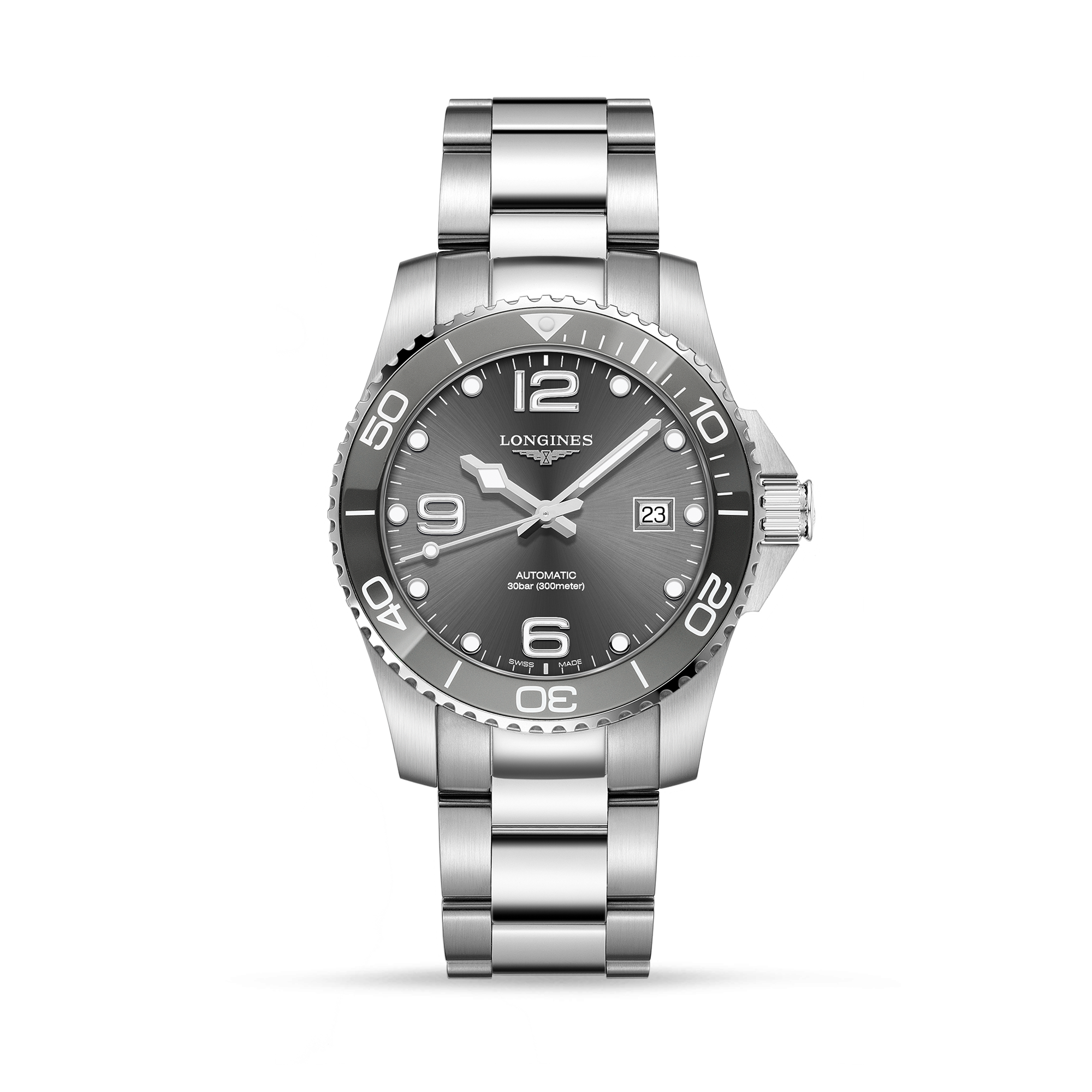 Longines HydroConquest